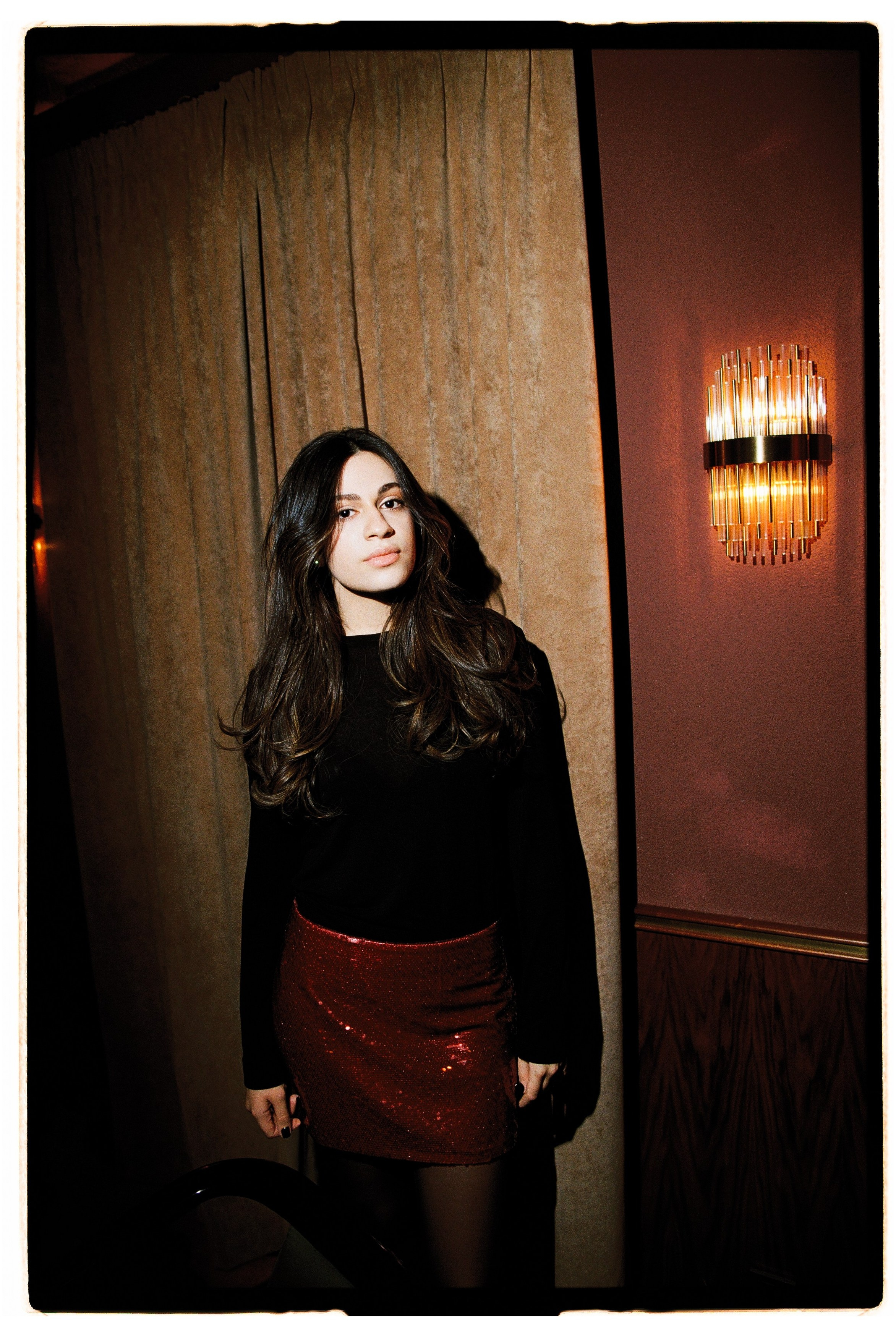 Алина / День рождения. Свадебный фотограф в Москве Евгений Рыжов