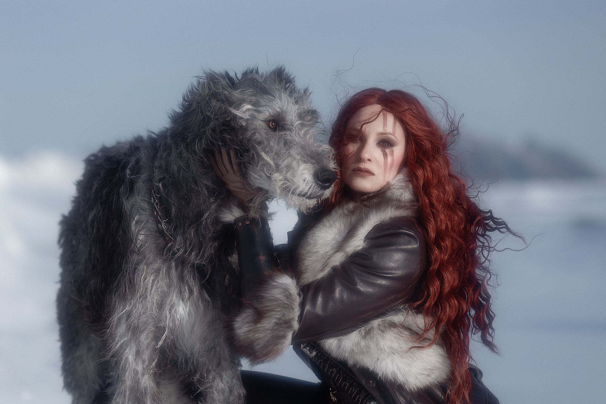 Дана. Фотограф Алёна Яковлева