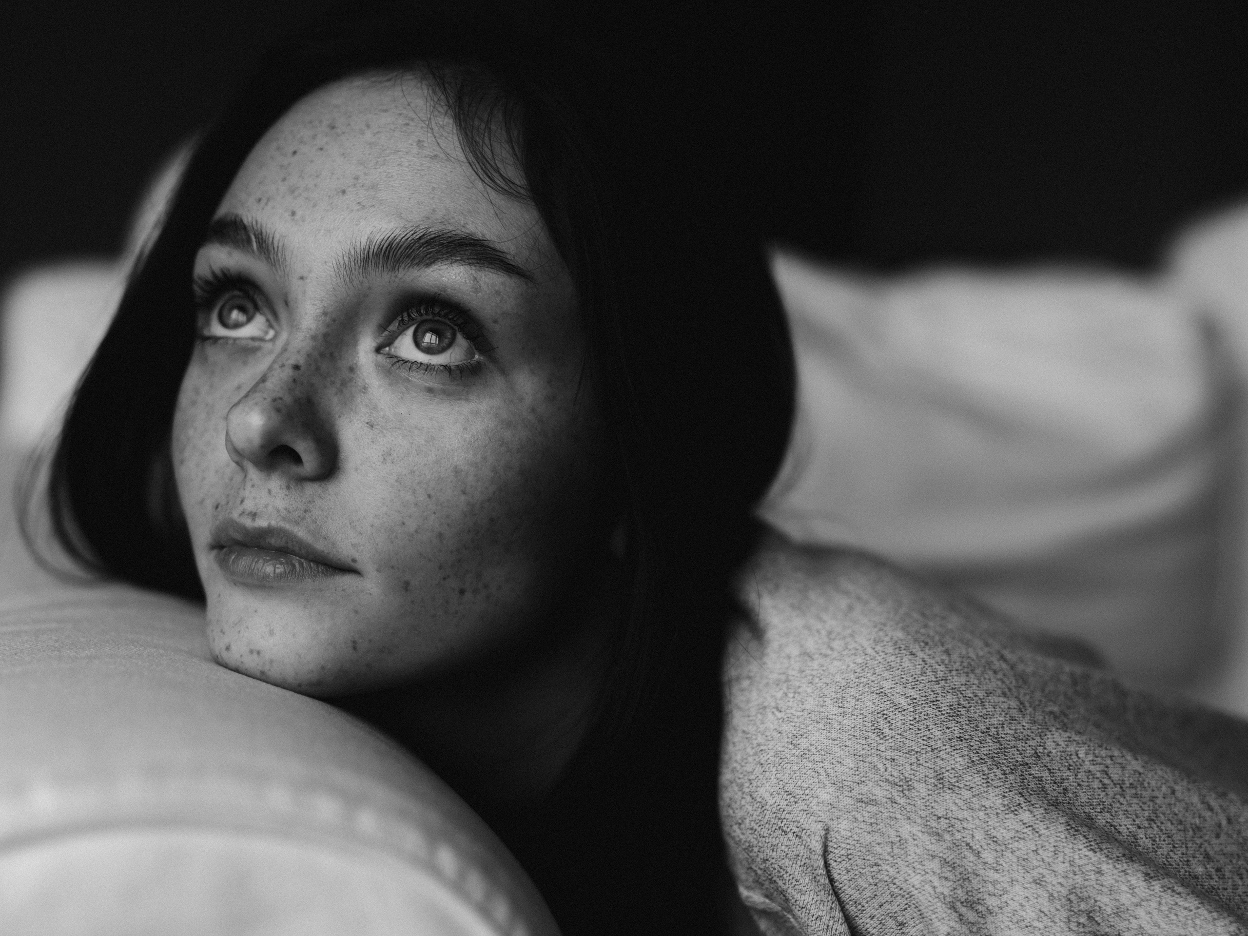 Женские портреты | Портфолио Nizhenkokr. Фотограф NIZHENKO.KRISTINA в Старом Осколе — Профессиональная Фотосъемка!