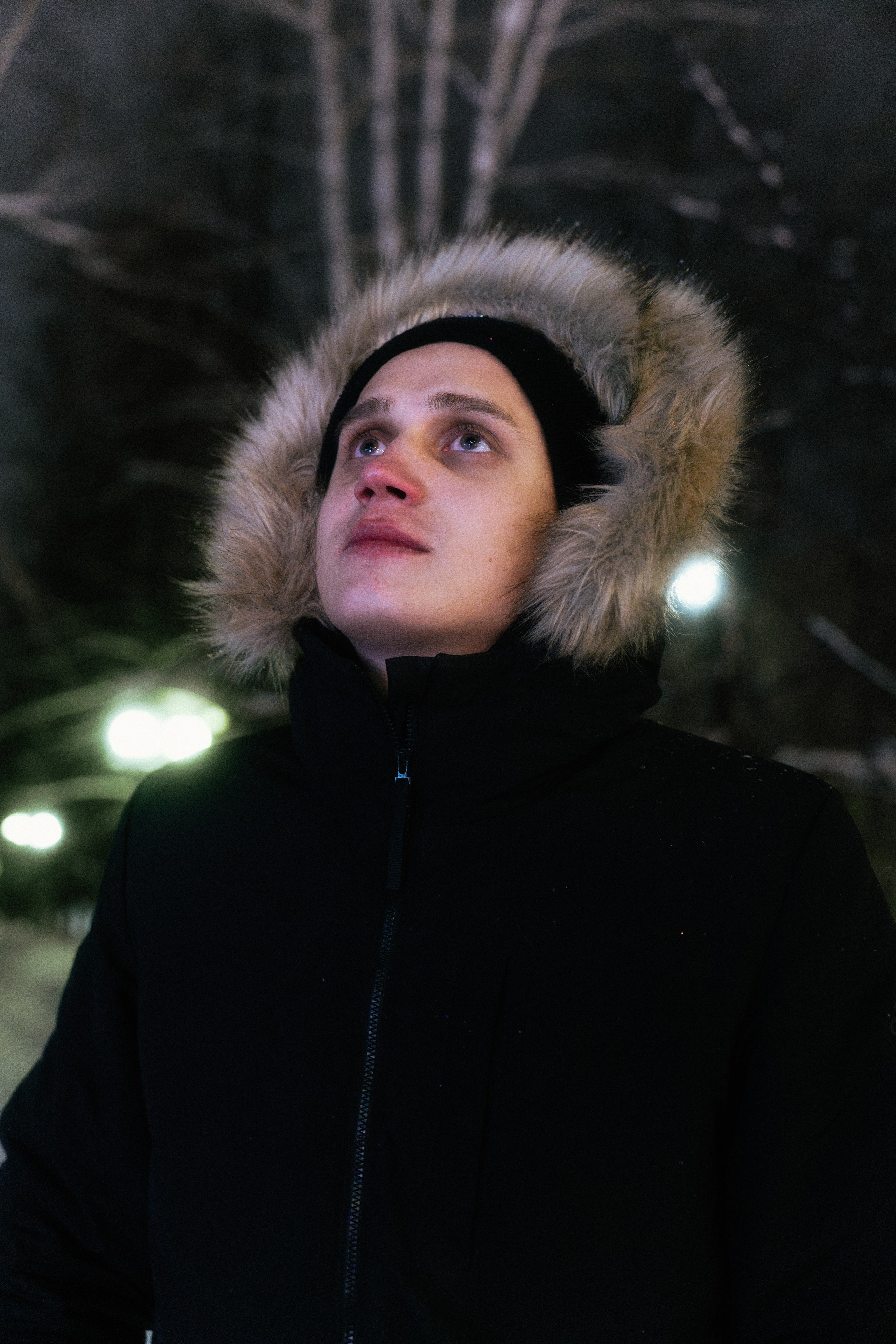 Фото прогулка Томск. Фотограф Артем Ларионов