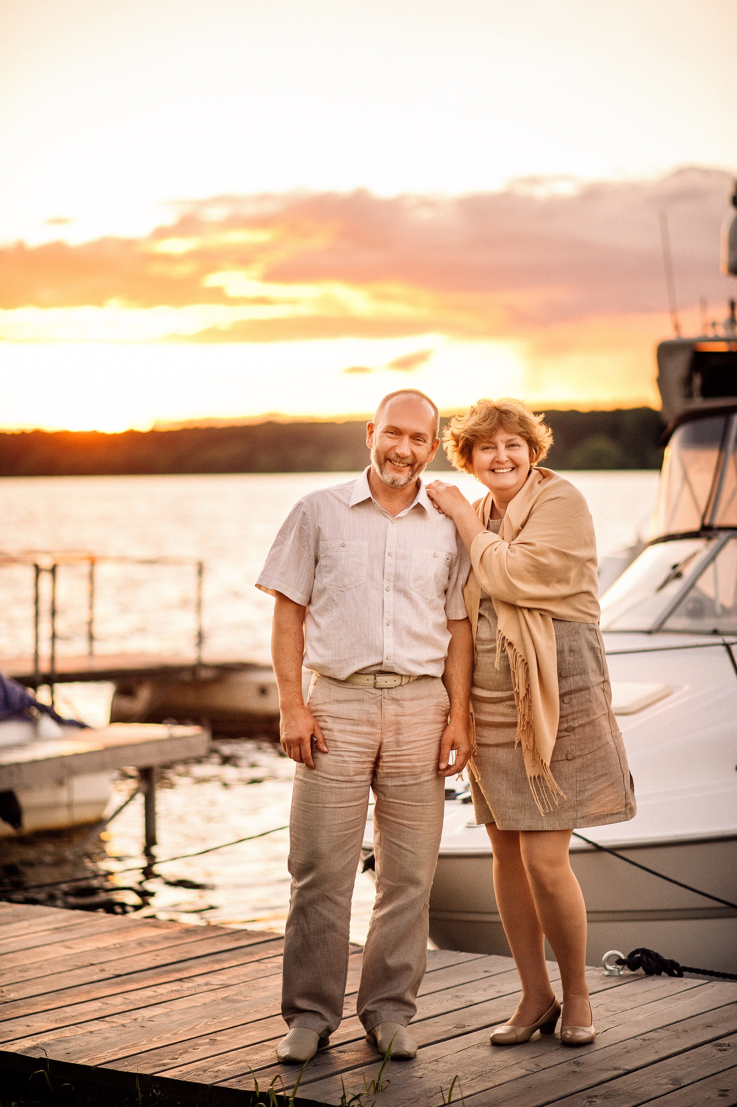 НАТАША и ИЛЬЯ | Часть II. Свадебный и семейный фотограф РИТА БОЧКАРЁВА