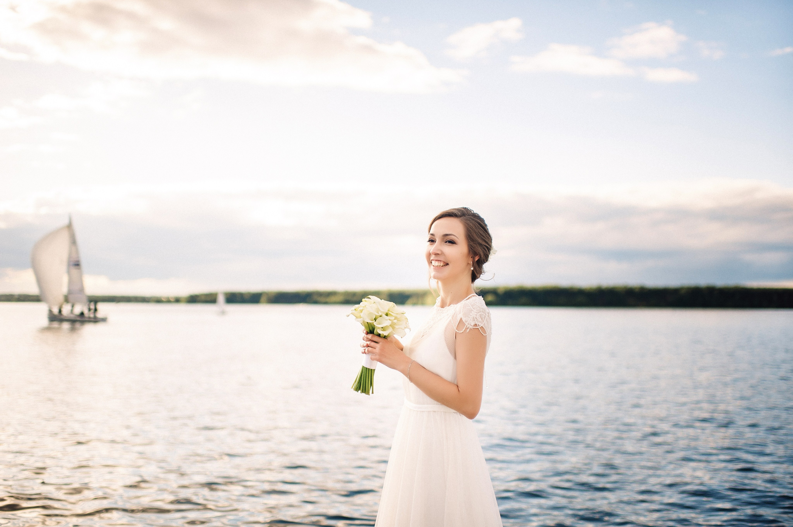 НАТАША и ИЛЬЯ | Часть II. Свадебный и семейный фотограф РИТА БОЧКАРЁВА