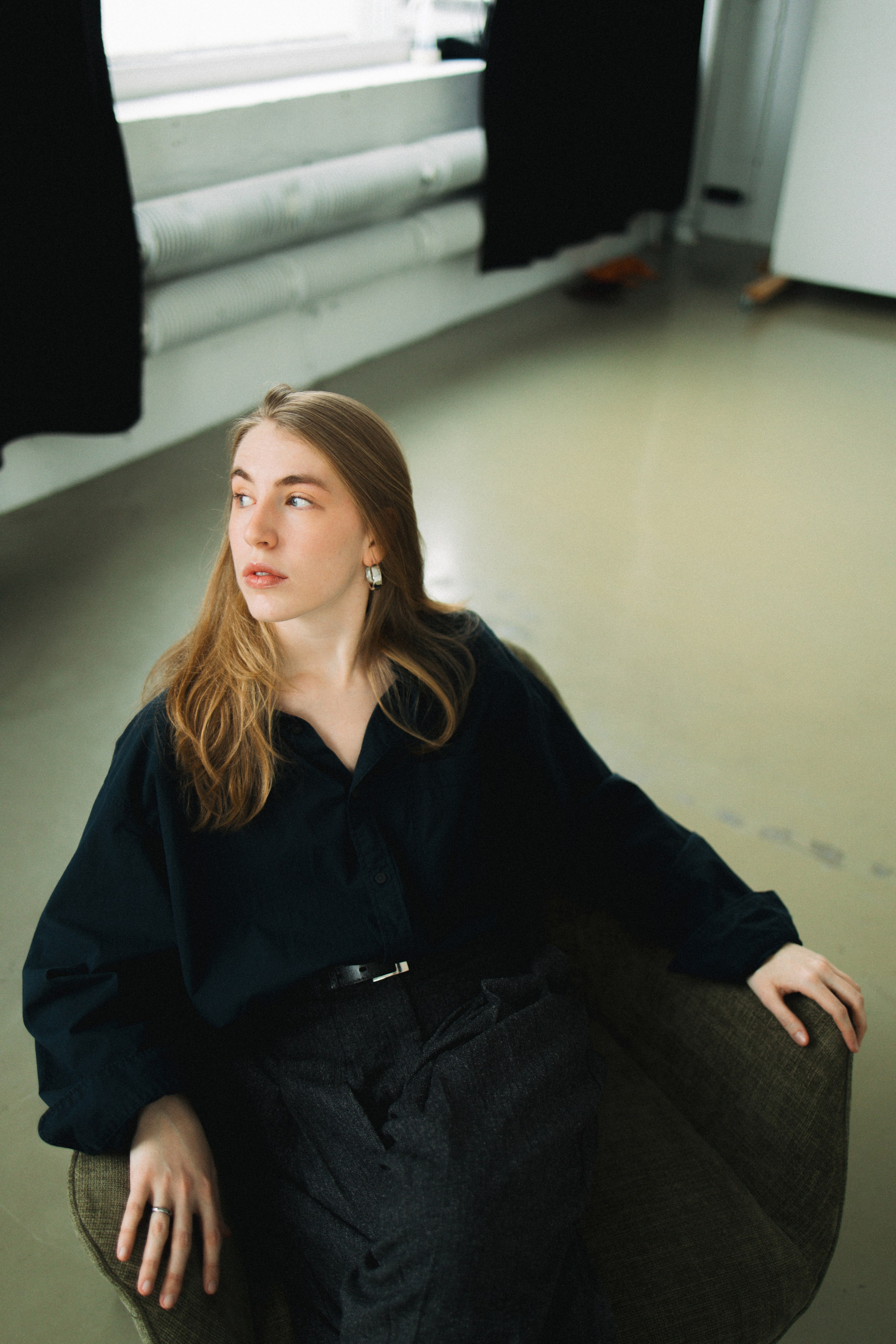 Polina. Портретный фотограф в Санкт-Петербурге