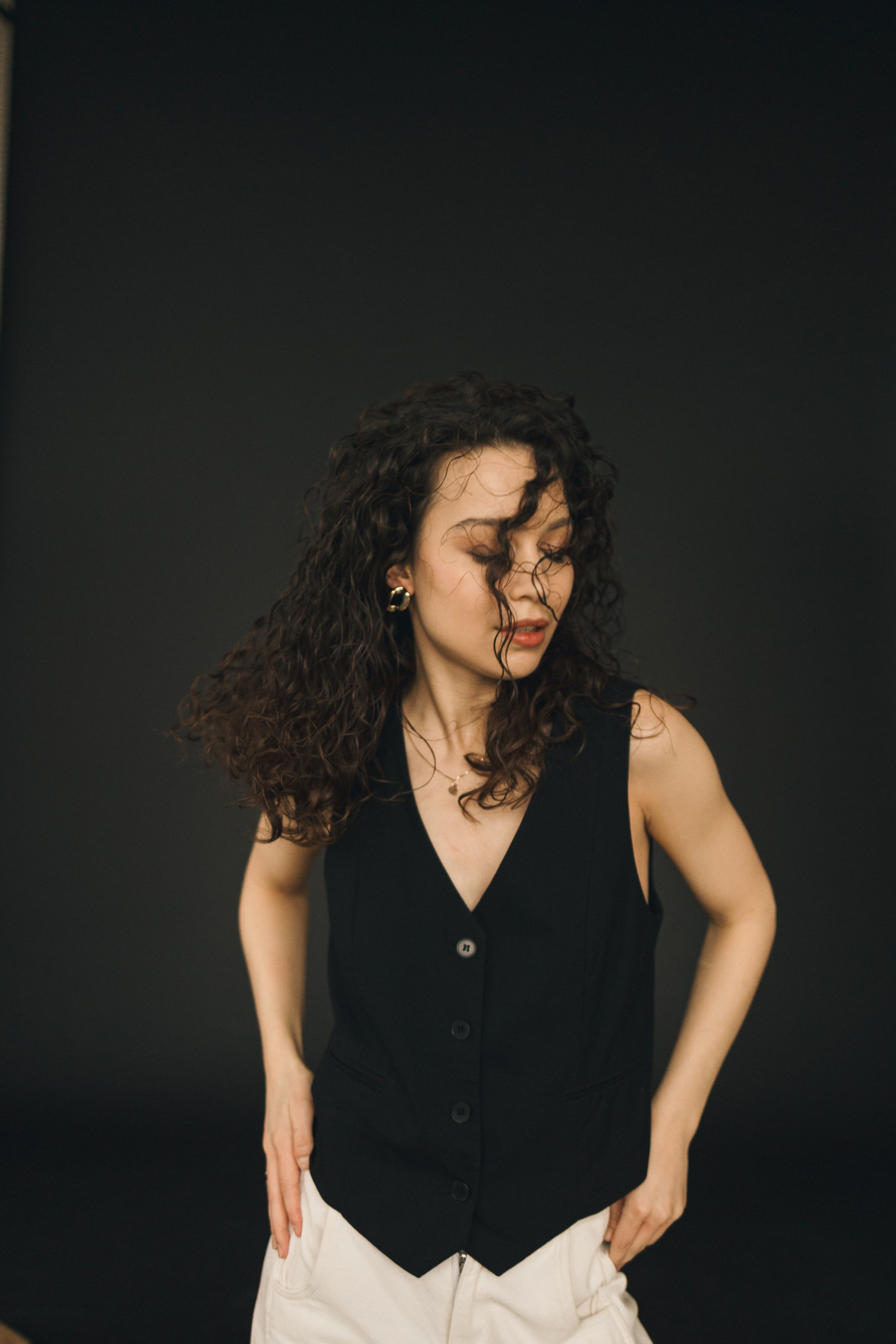 Azalia. Портретный фотограф в Санкт-Петербурге