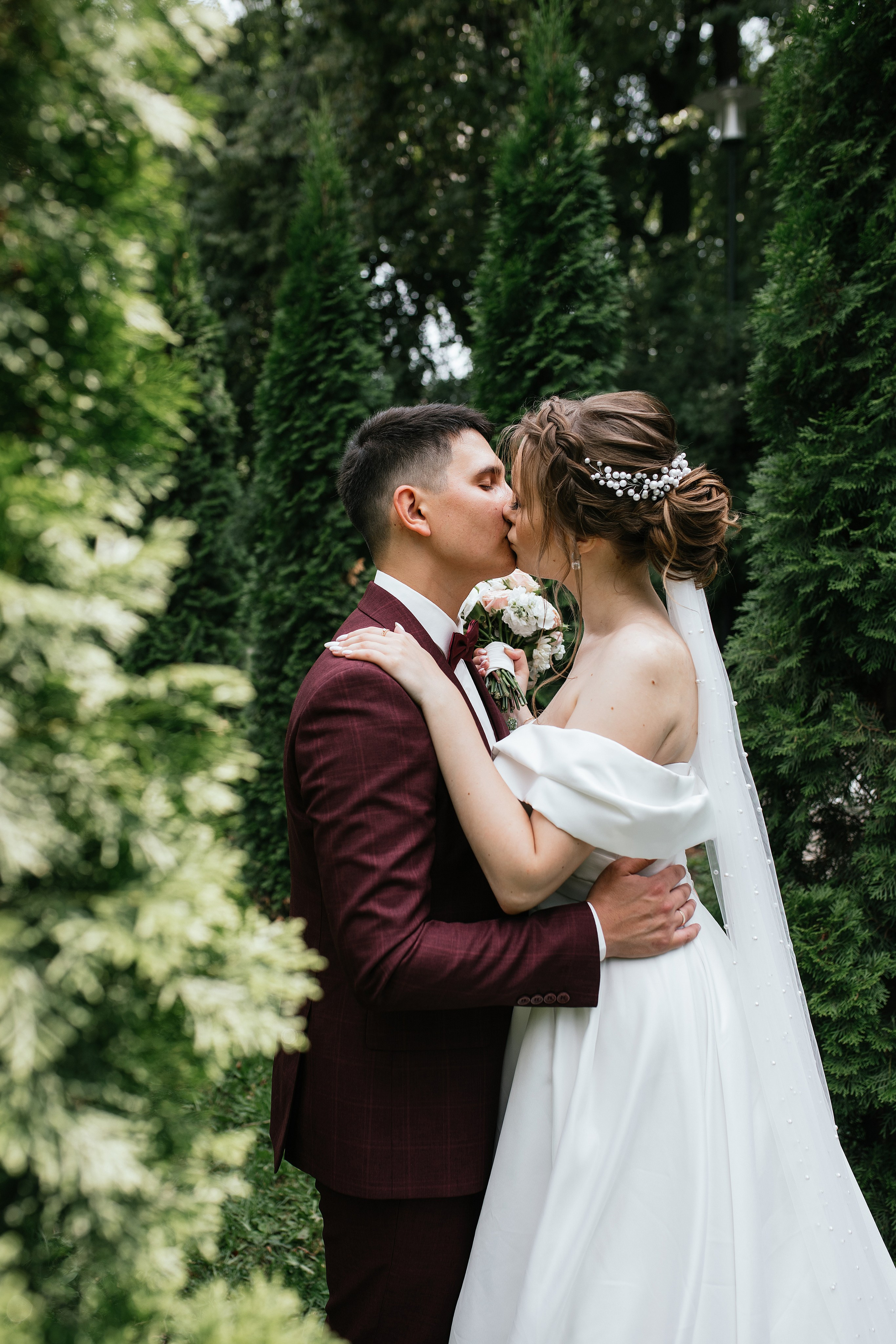 Wedding day #33. Свадебный, семейный фотограф в Рязани Лена Брант