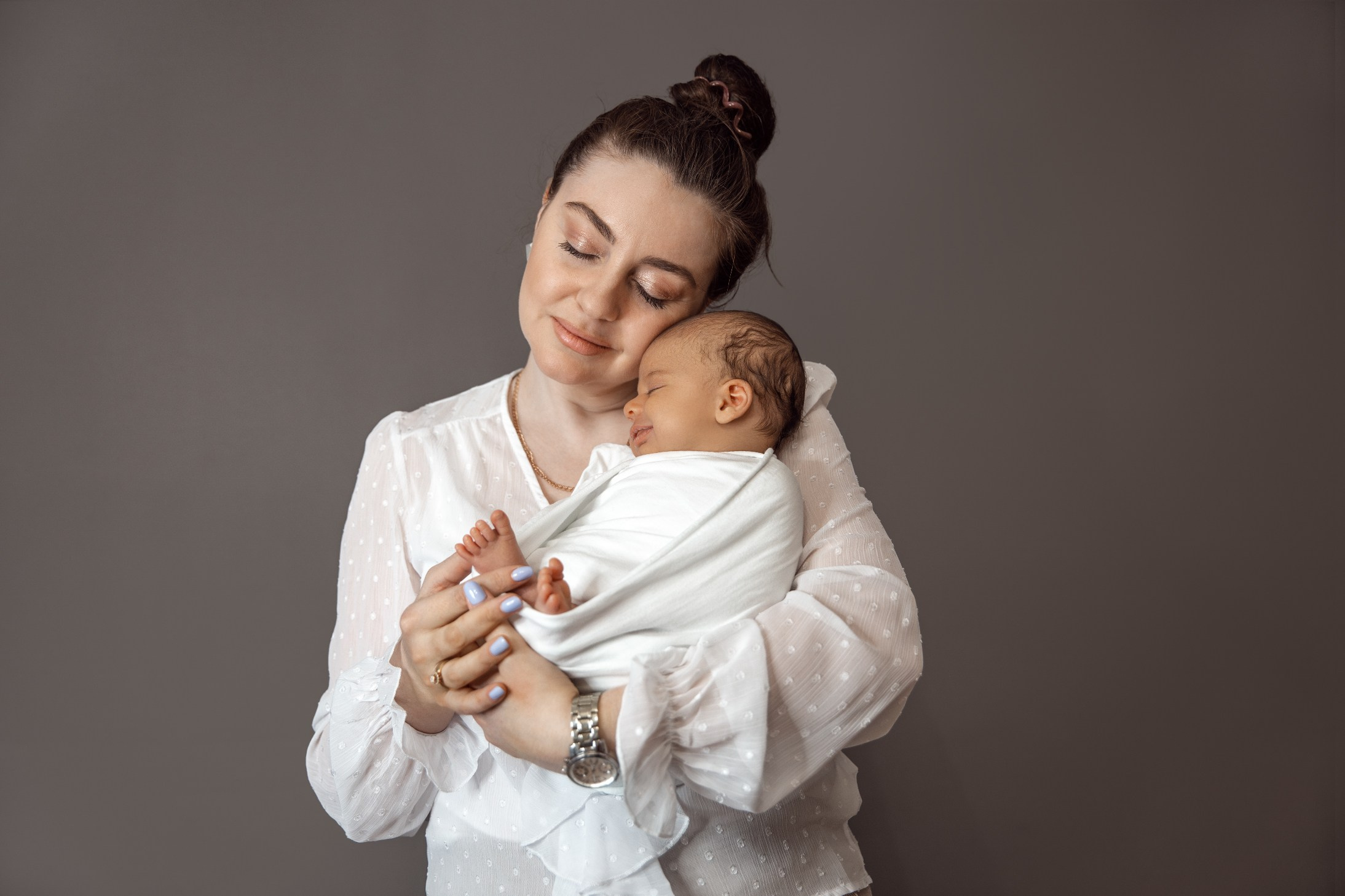 Адам. Свадебный фотограф в Москве и Подмосковье Ольга Макашова