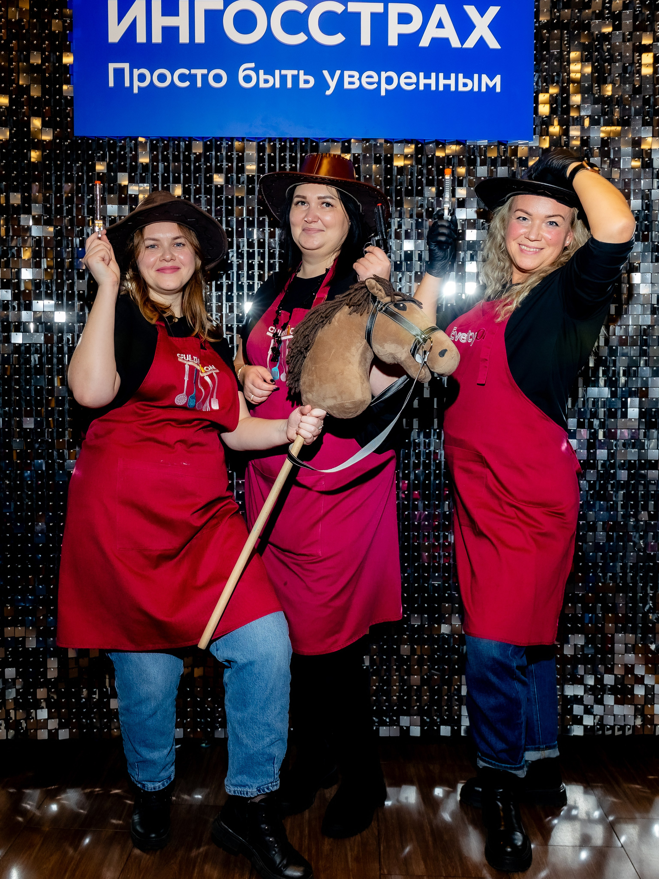 Кулинарный мастер-класс Ингострах. Фотограф Ольга Махалова — Санкт-Петербург, Москва, Нижний Новгород