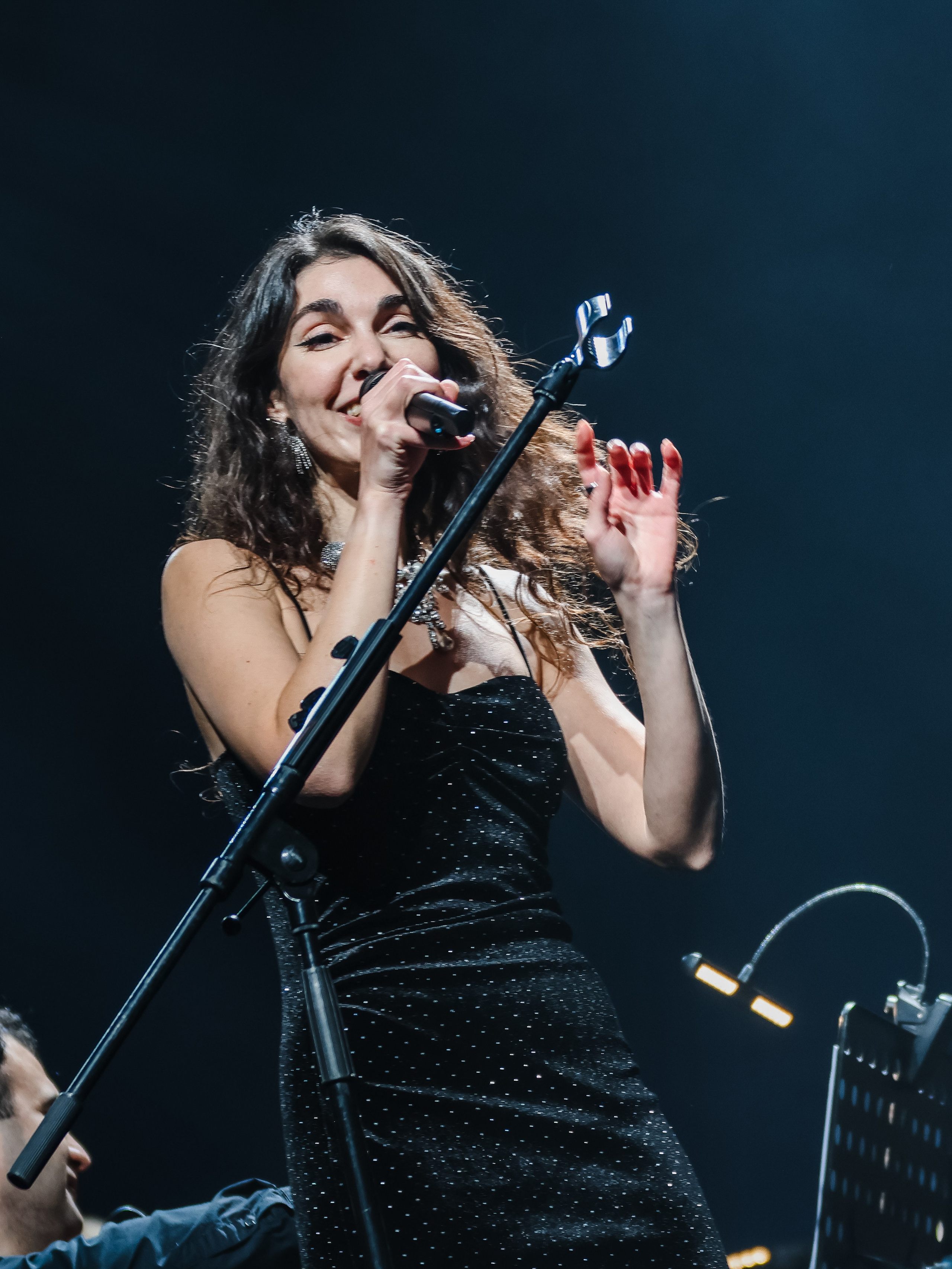 Группа Би-2. Ереван. Фотограф Ольга Махалова — Санкт-Петербург, Москва, Нижний Новгород