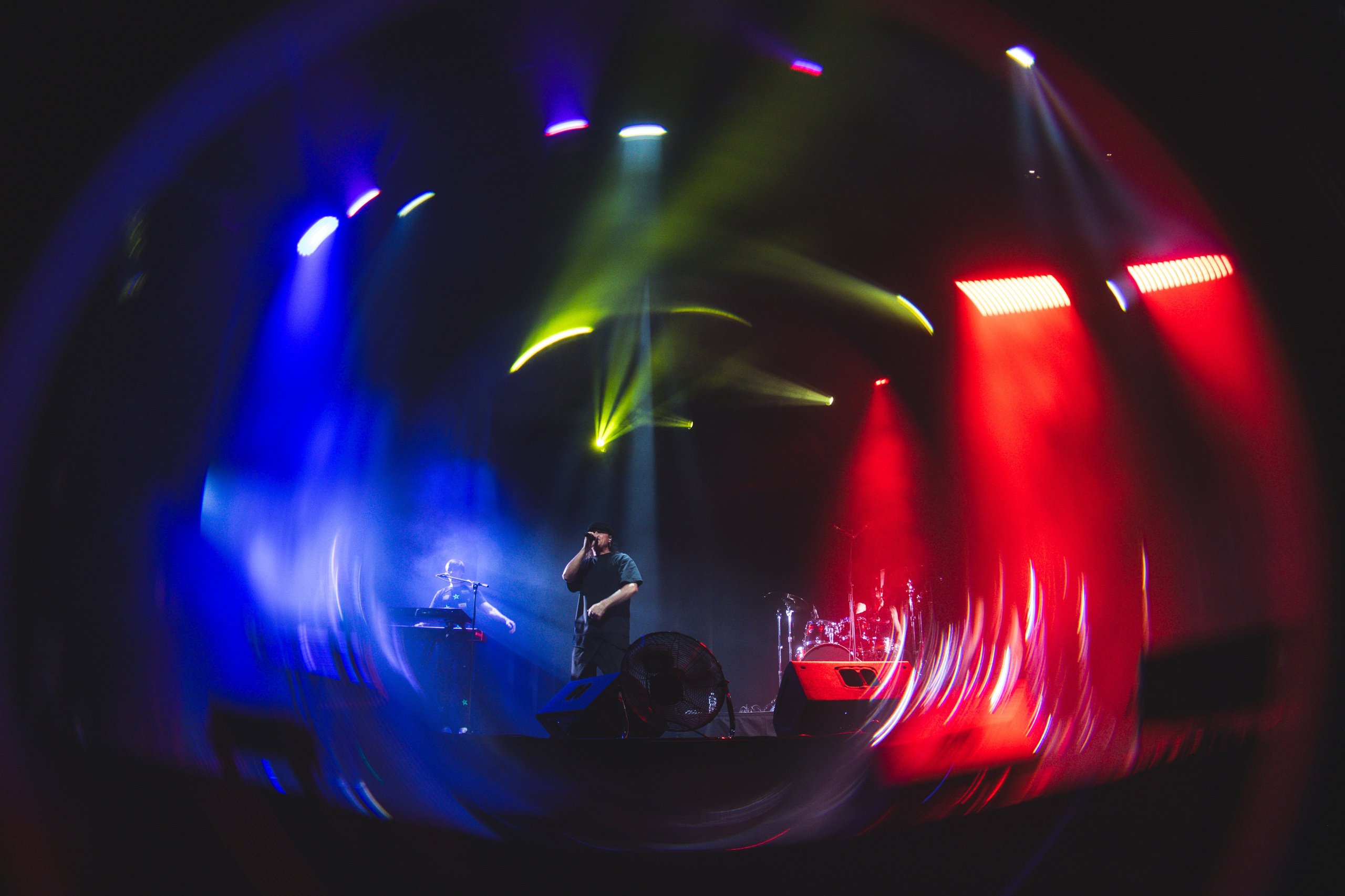 Группа Нэнси (Андрей Костенко), Пушкино. Фотограф Ольга Махалова — Санкт-Петербург, Москва, Нижний Новгород