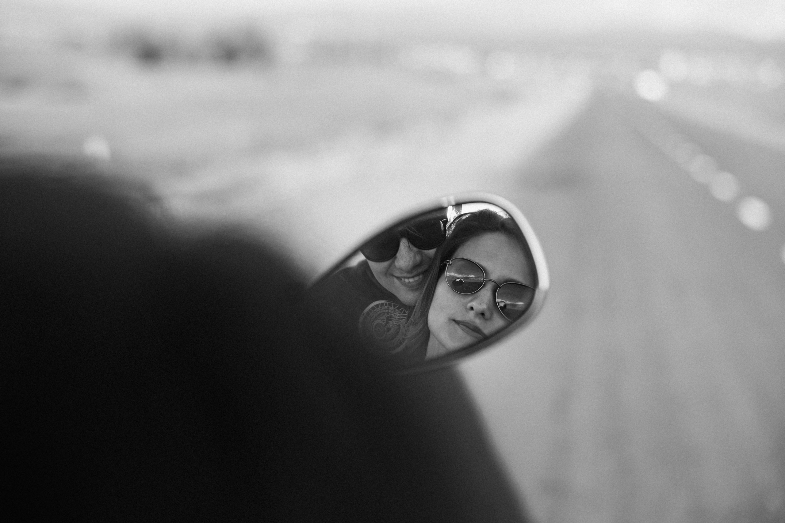 Once upon a time on the road. Главная!