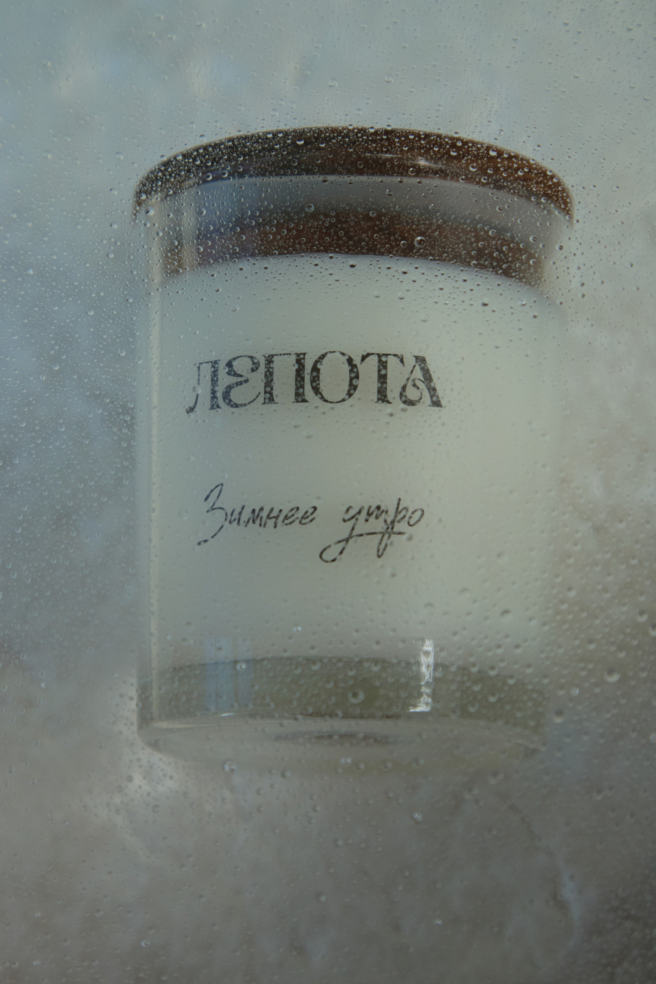 LEPOTA. Smirnova Liza