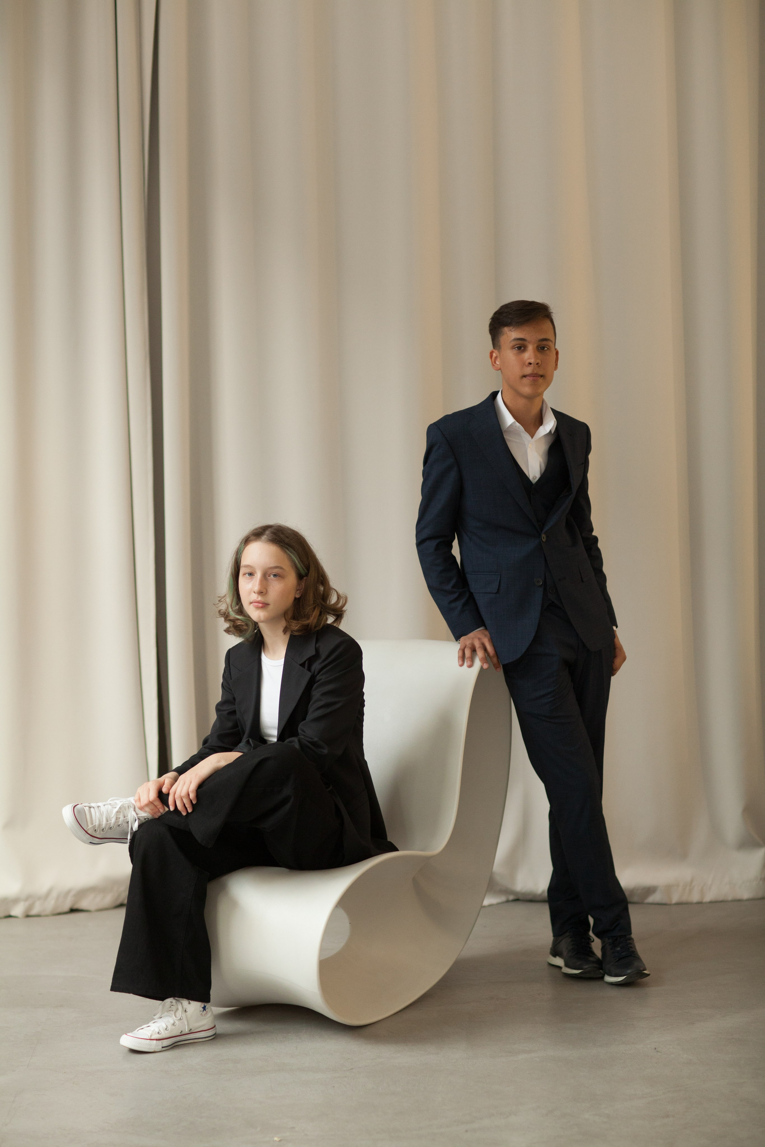 Съемка в студии. Фотограф в Москве Наталья Антипина