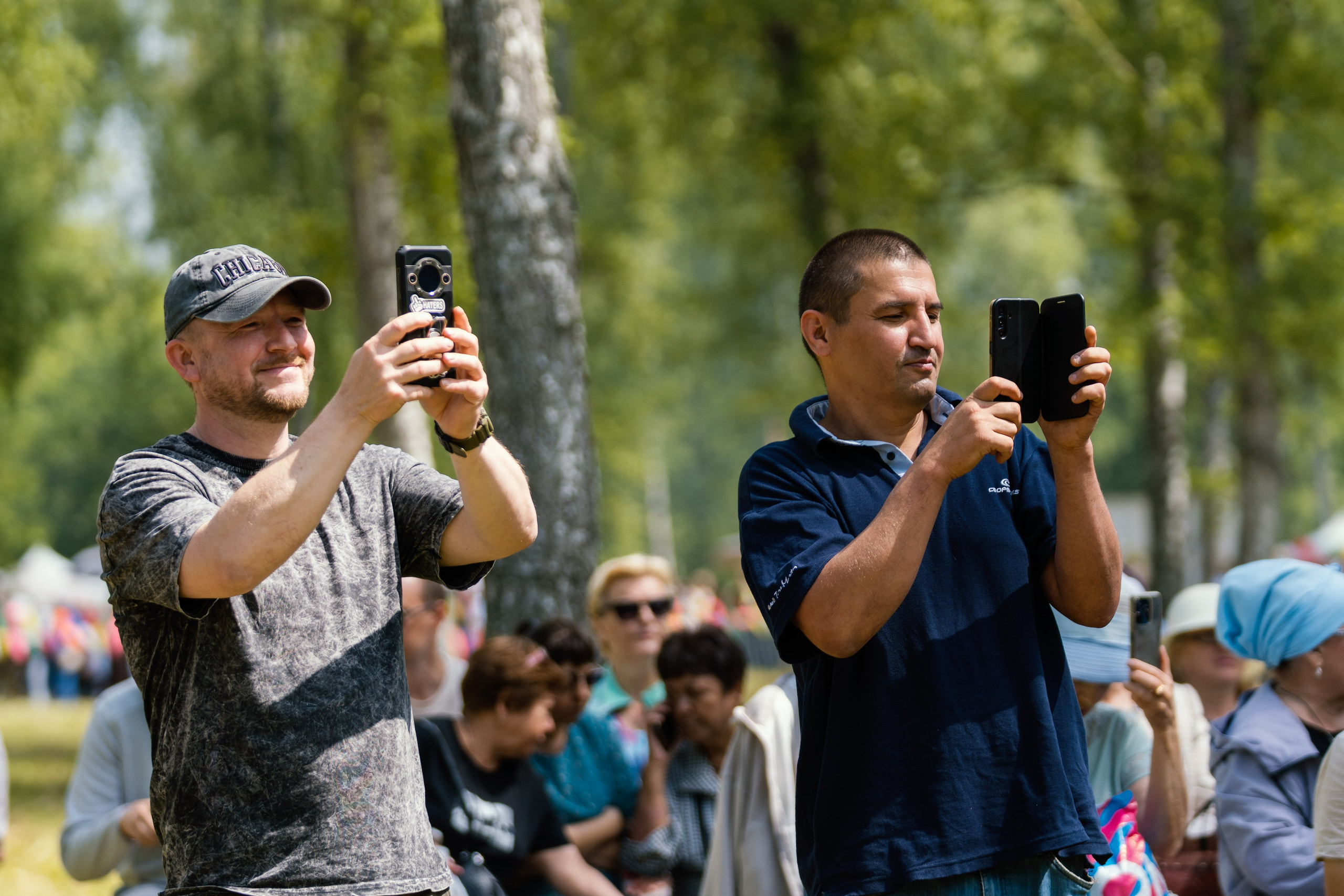Сабантуй 2025. Портретный фотограф в Казани Радомир Заздравных