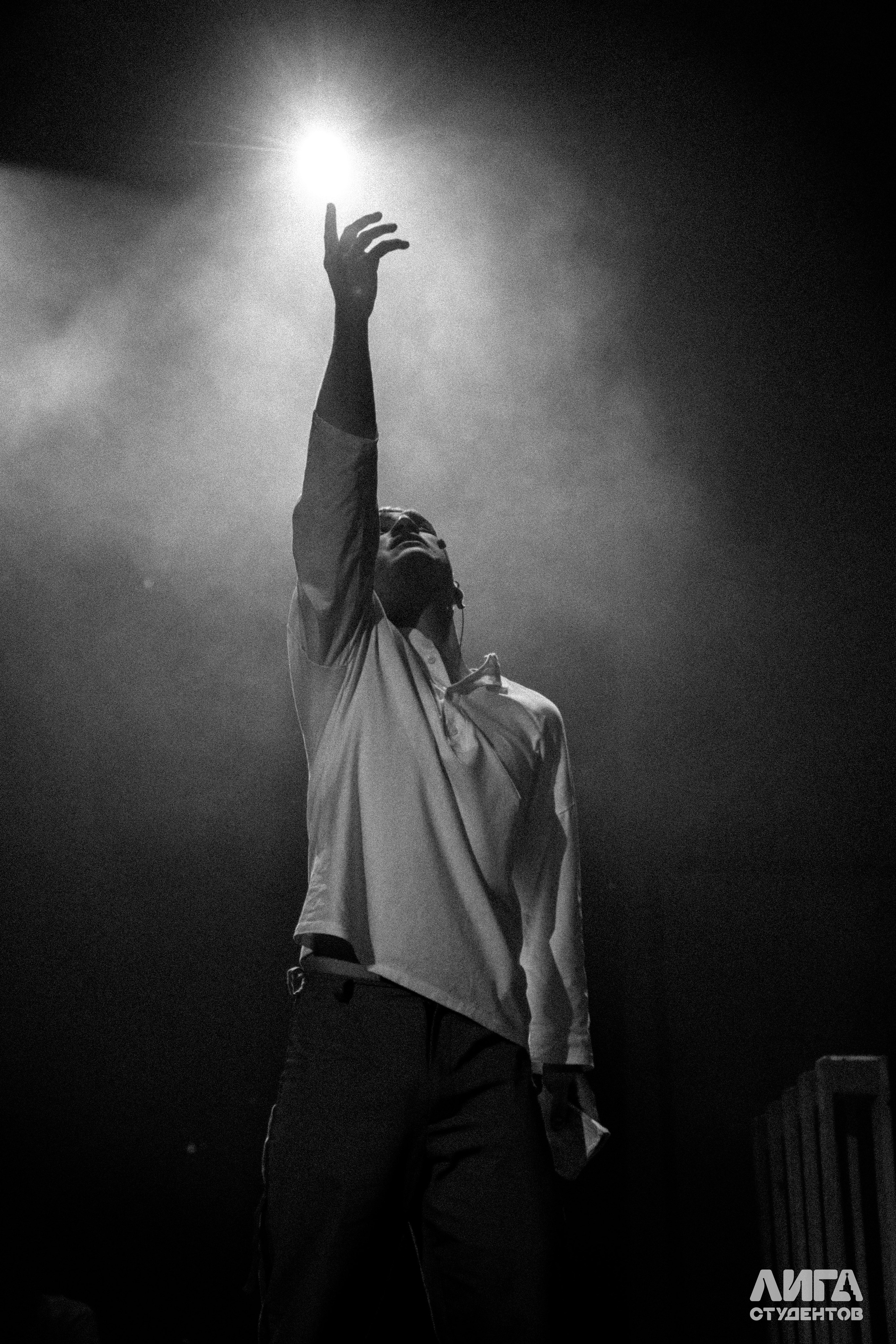 Российская Студенческая Весна 2025. Портретный фотограф в Казани Радомир Заздравных