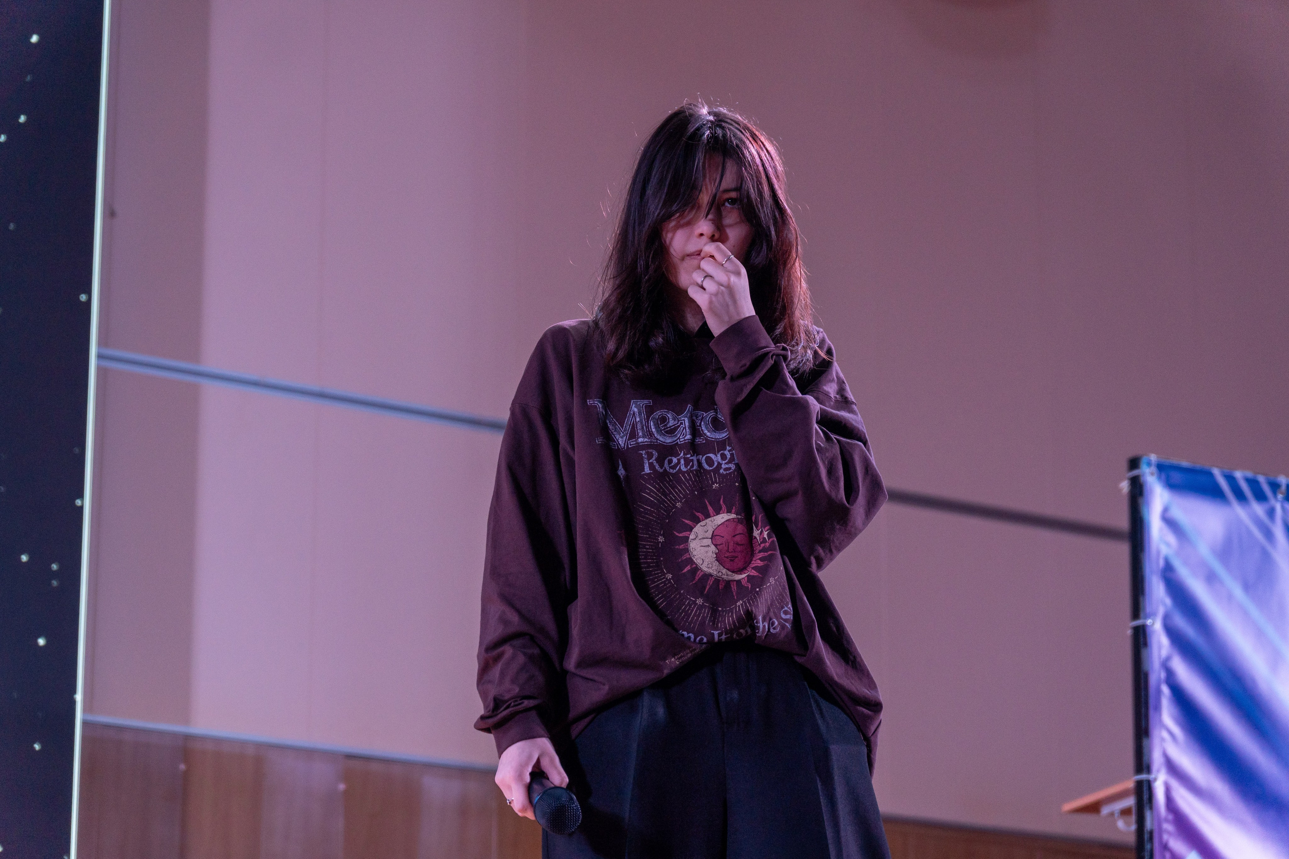 Первосольник КНИТУ-КАИ ИРЭФ-ЦТ 2025. Портретный фотограф в Казани Радомир Заздравных