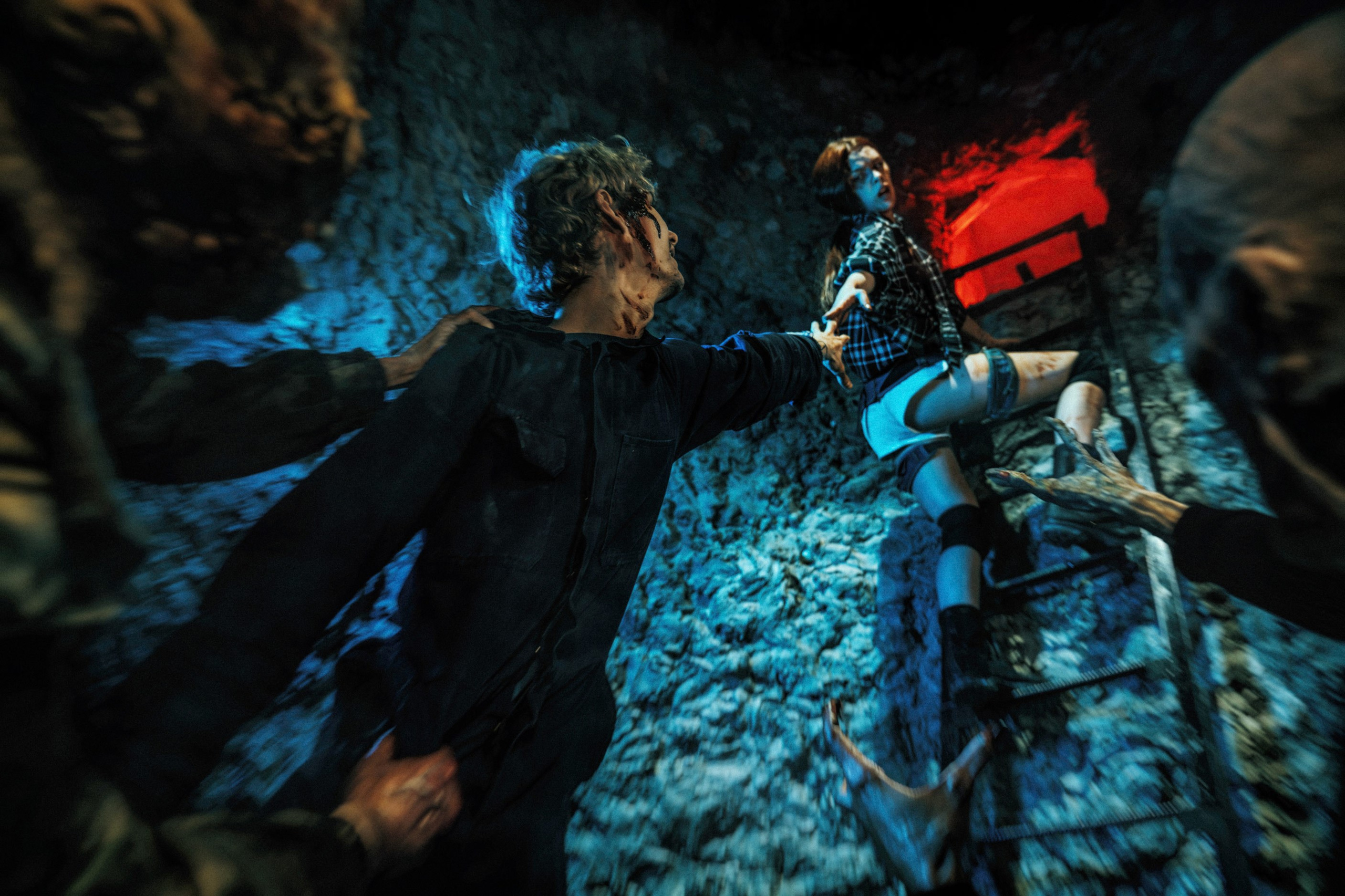 фотограф квестов, фотограф квеста, квест съемка, съемки квеста, фотосессия квест