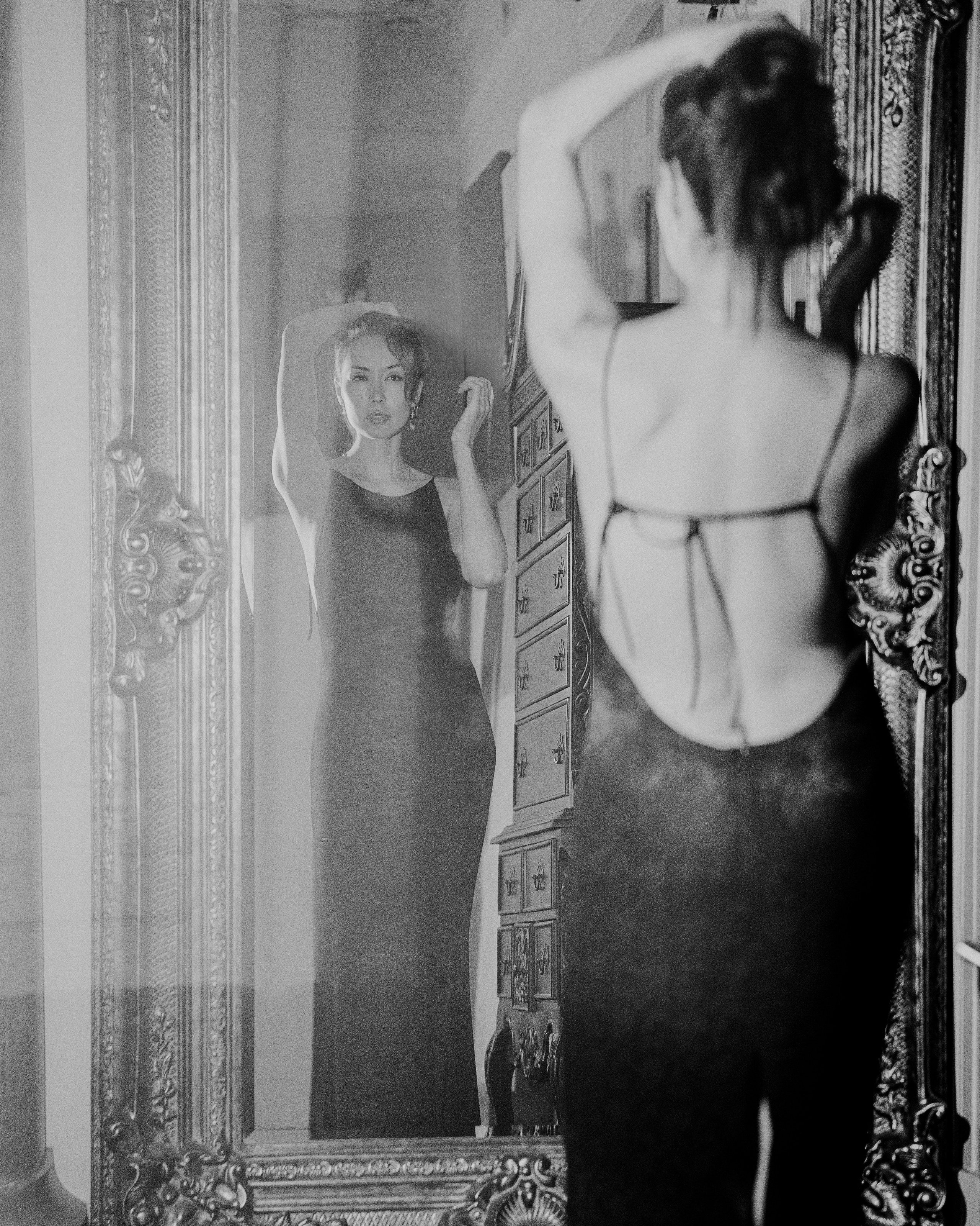 Женский портрет. I am Diana, a portrait photographer. I take pictures around the world