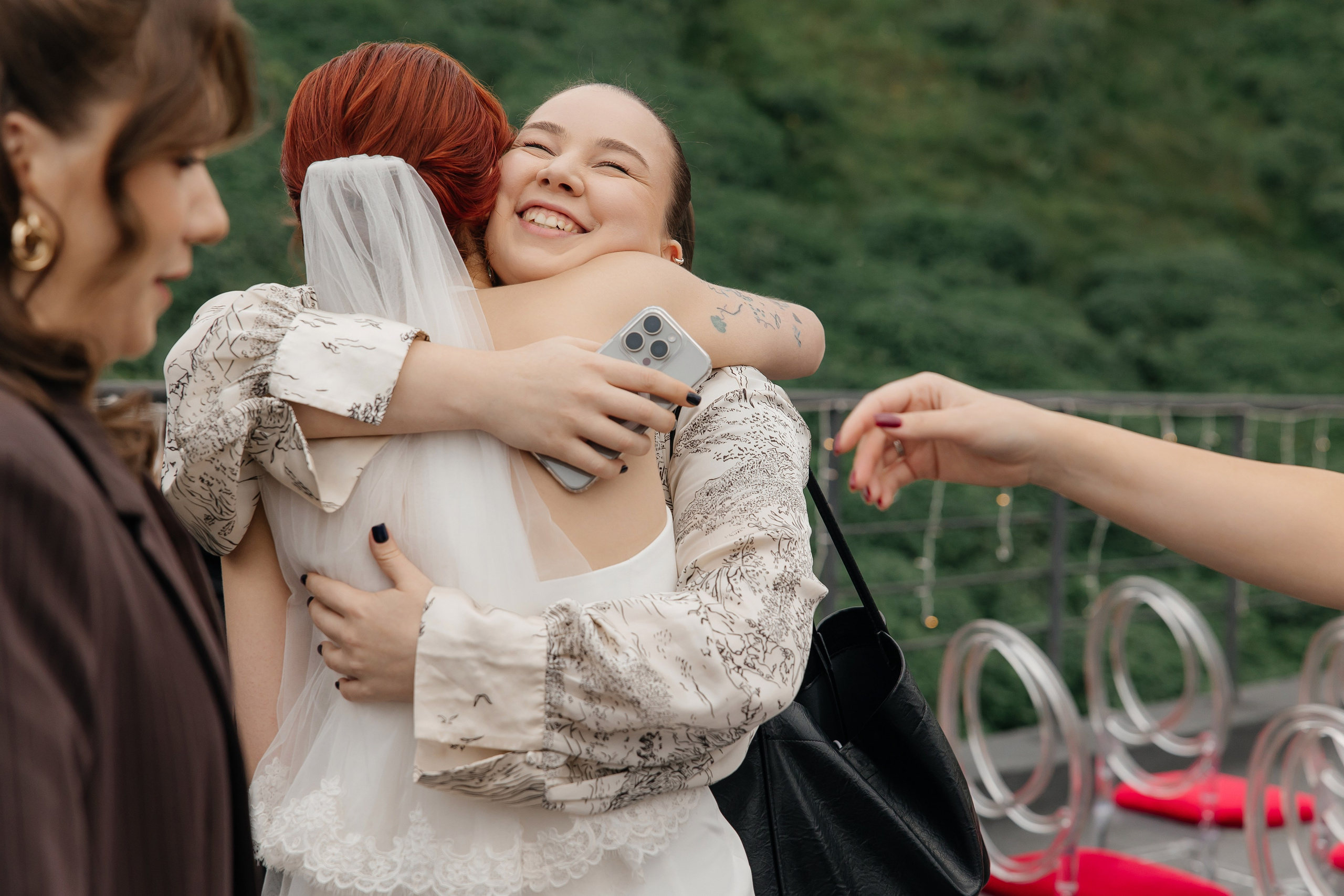 Никита и Аня. Свадебный и Репортажный фотограф Нижний Новгород Москва Ежов Иван