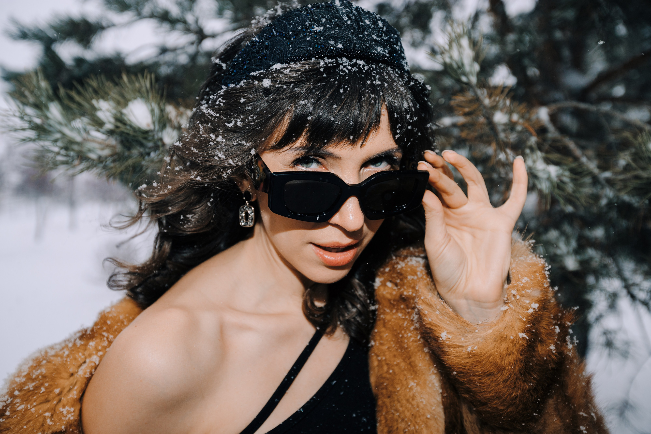 Репортажный и портретный фотограф в Челябинске Панов Павел