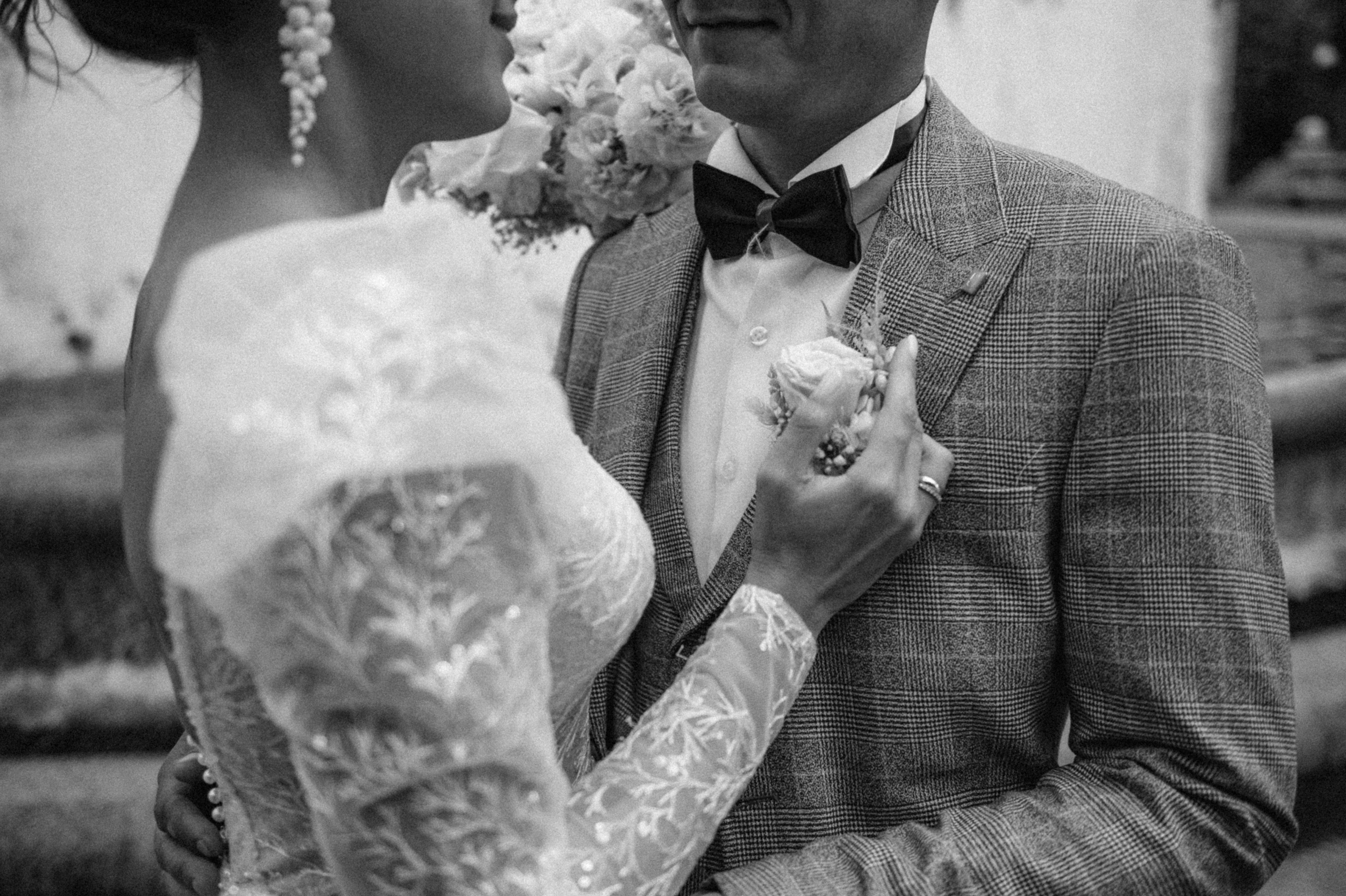 Ваня & Карина. Фотограф Микита Ласица