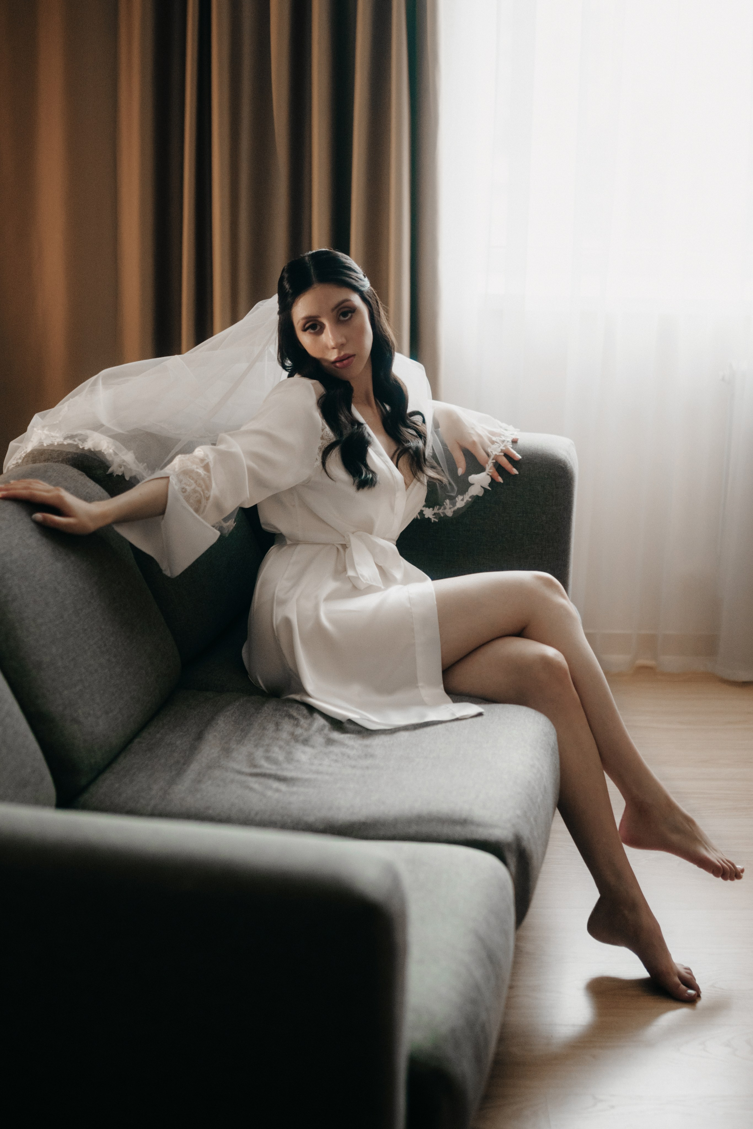 Марина и Марк. Фотограф Тамбов — Воронеж