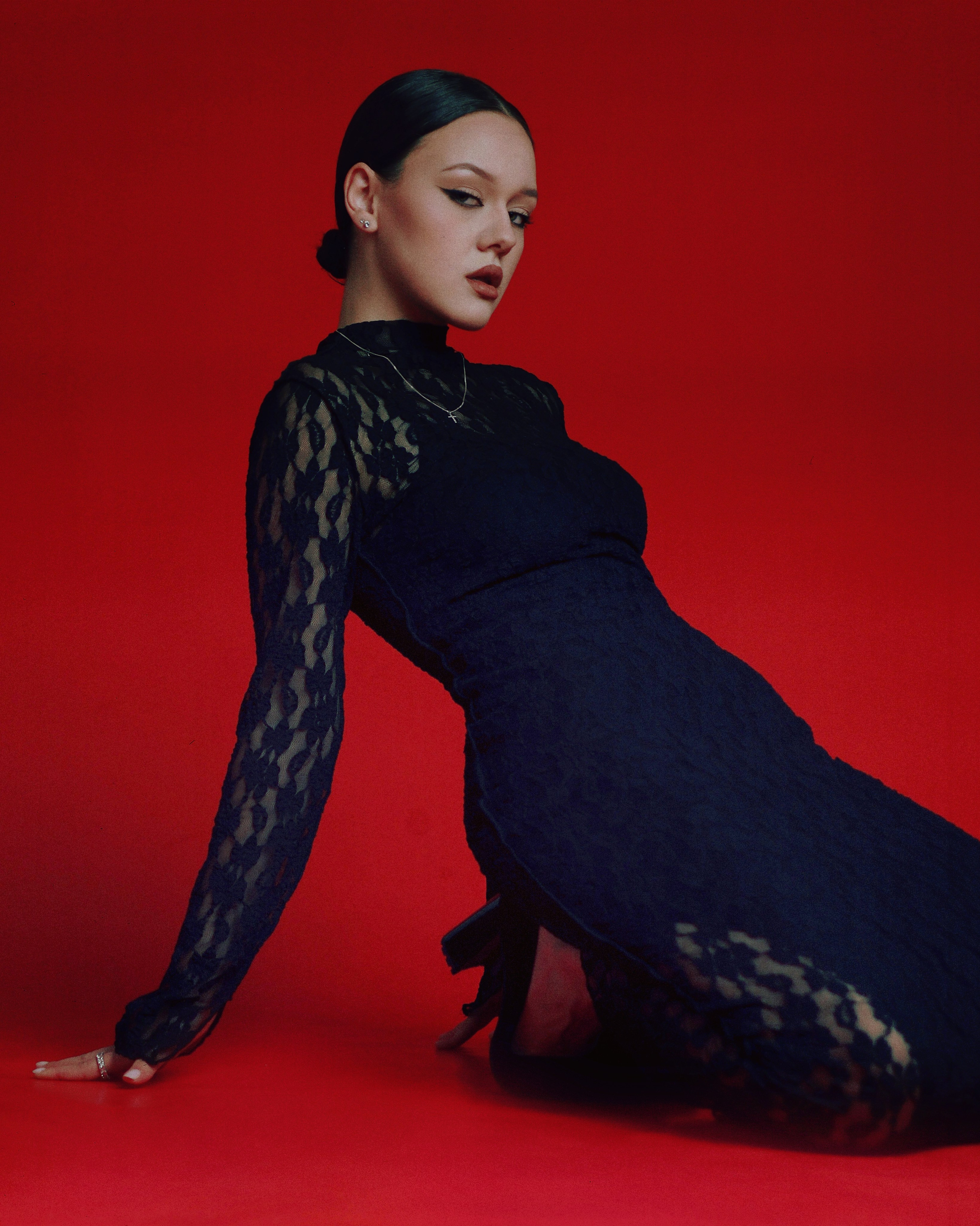 Ксения. Фотограф Чита Коновалова Вероника