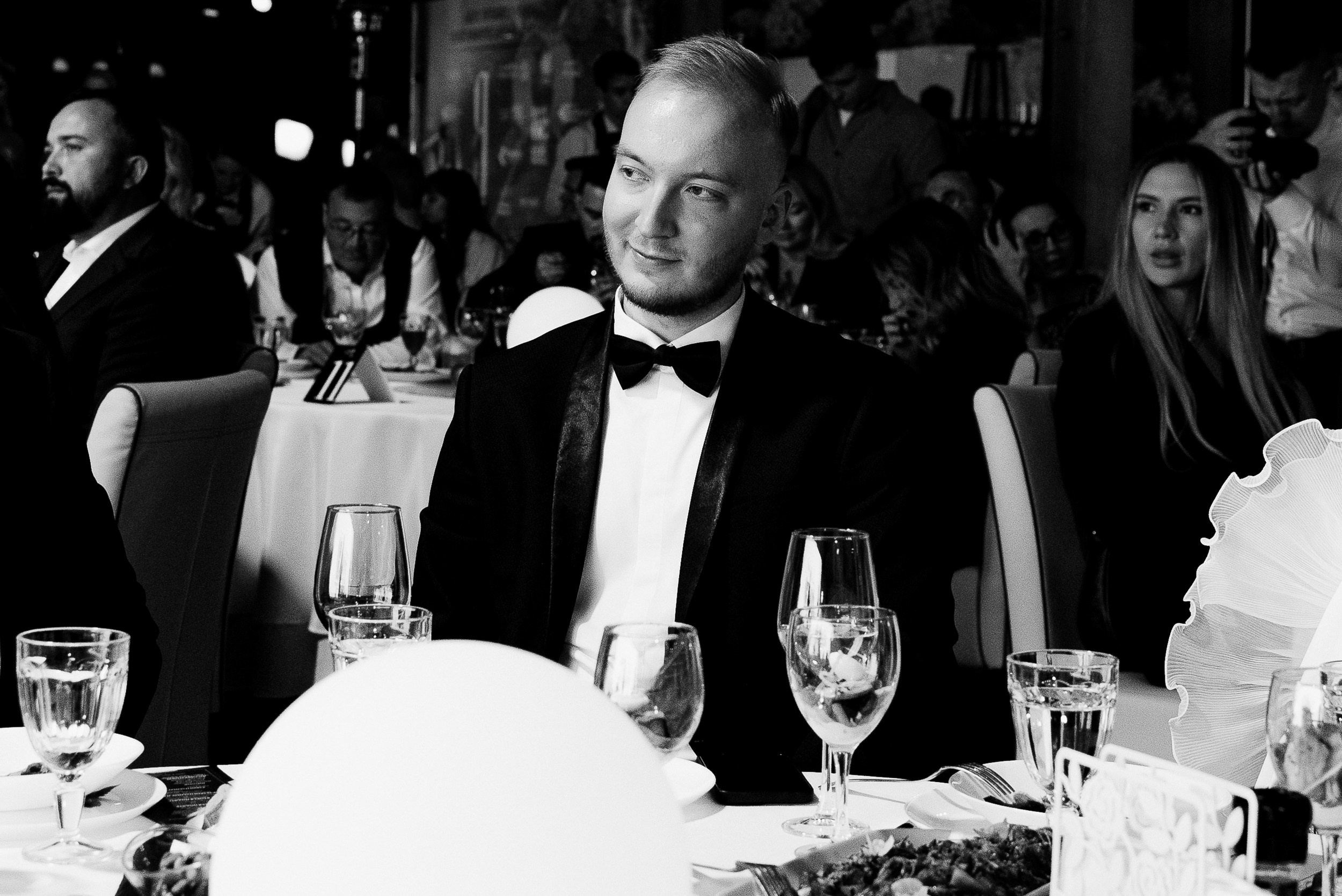 ПРЕМИЯ ТОП-50 ЗНАМЕНИТЫЕ ЛЮДИ ЧЕЛЯБИНСКОЙ ОБЛАСТИ. Репортажный фотограф Зуев Роман г. Челябинск