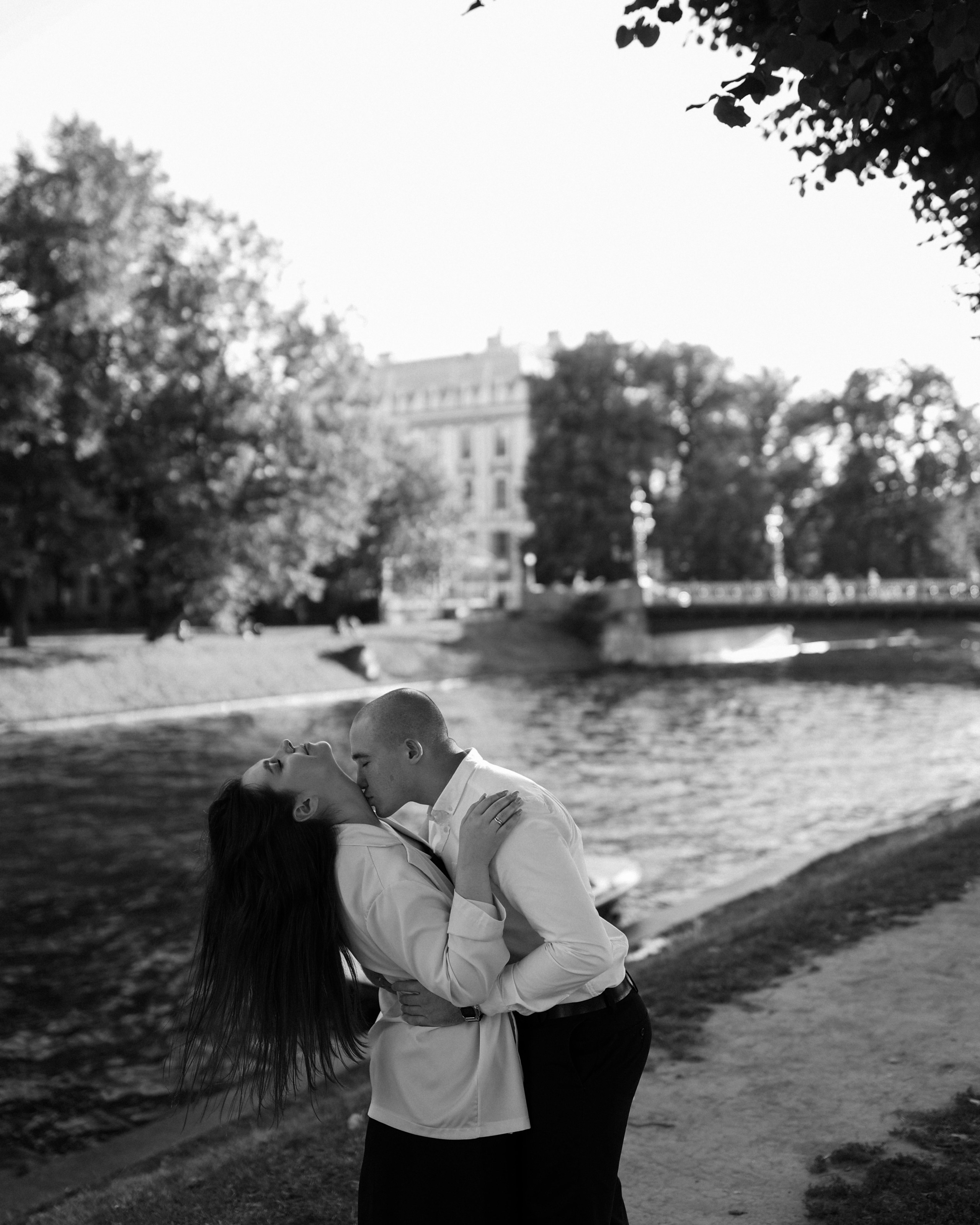 Питер. Фотограф в Севастополе и Крыму Артем Волобуев