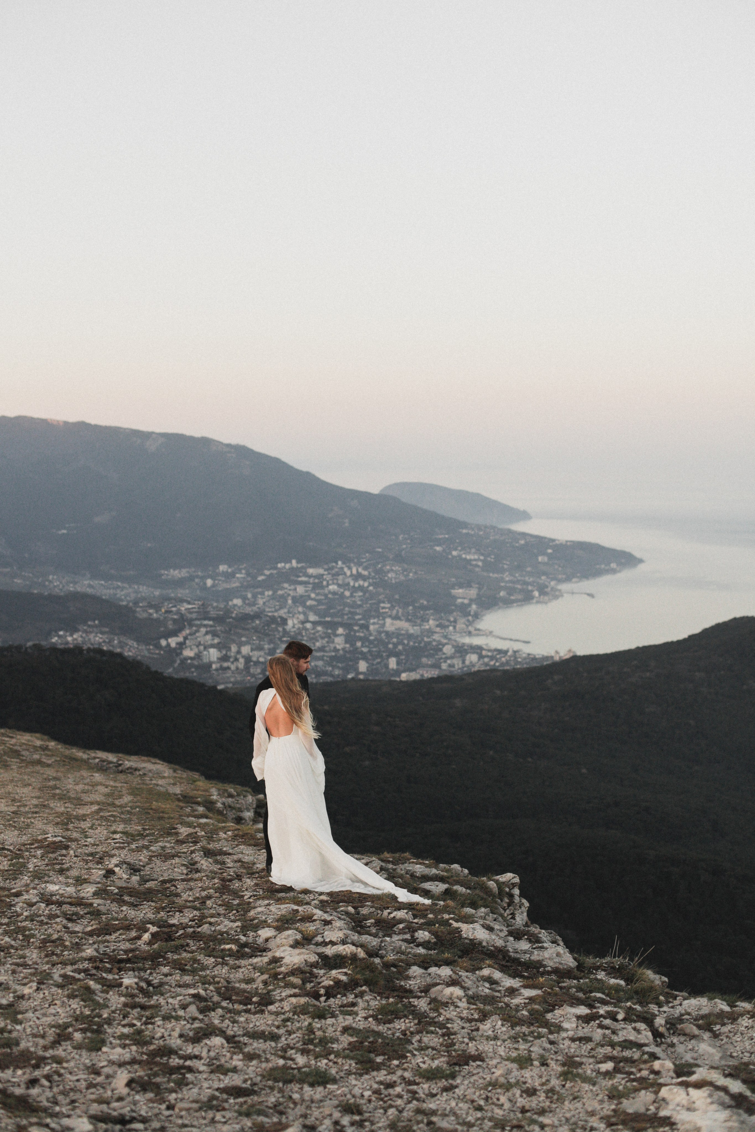 Александр и Влада. Фотограф в Севастополе и Крыму Артем Волобуев