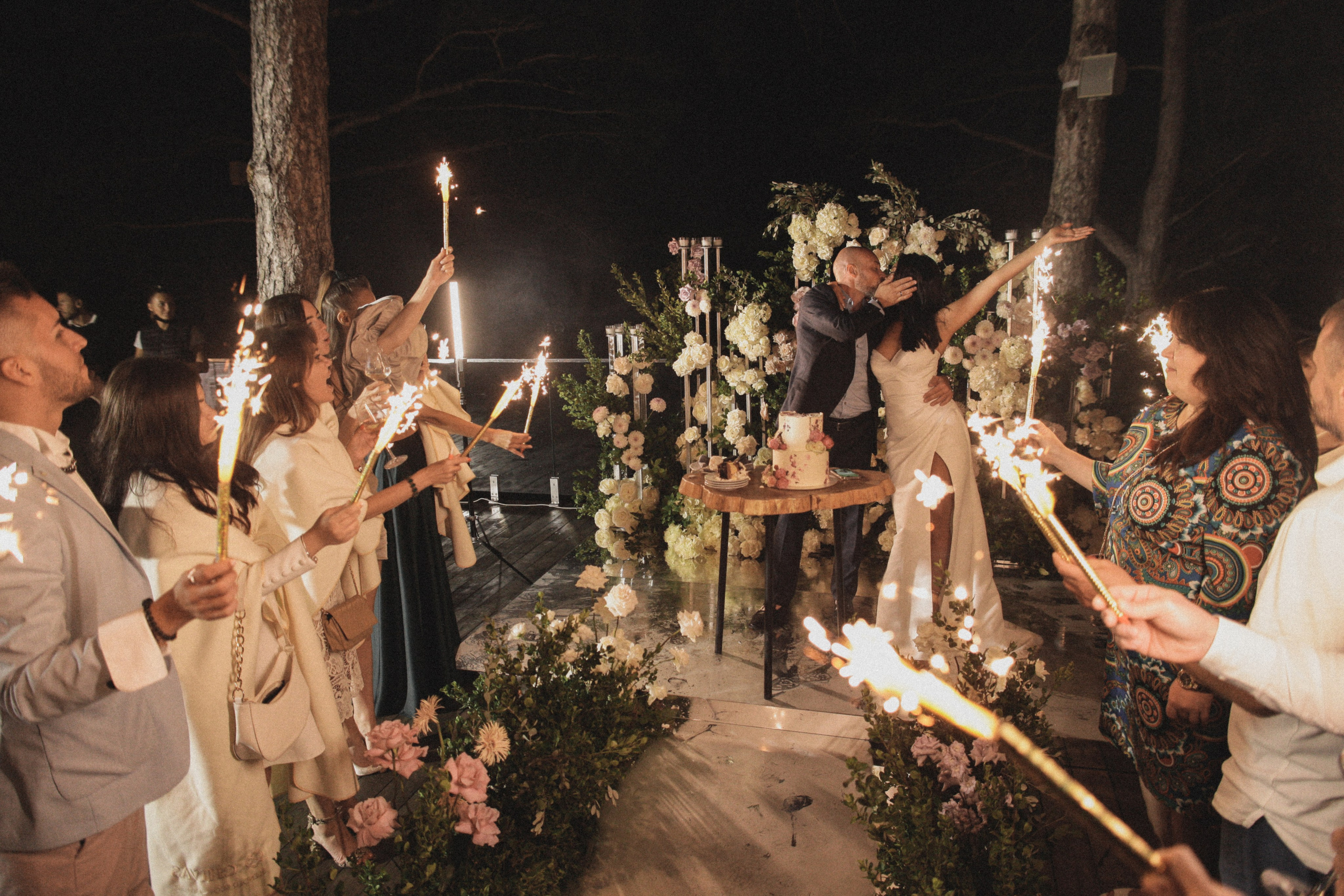 Свадьба в Паласе. Фотограф в Севастополе и Крыму Артем Волобуев