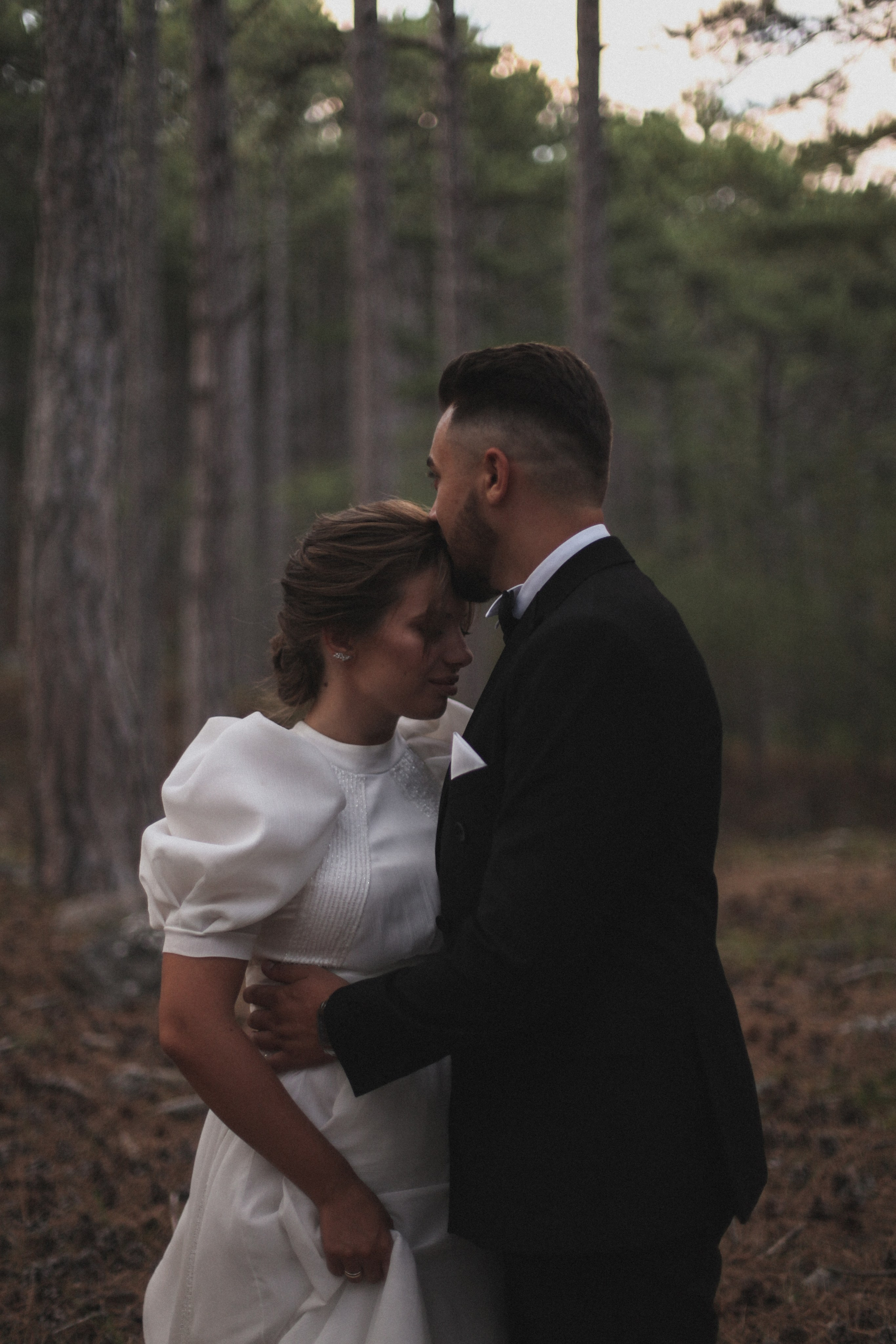 Александр и Анна. Фотограф в Севастополе и Крыму Артем Волобуев