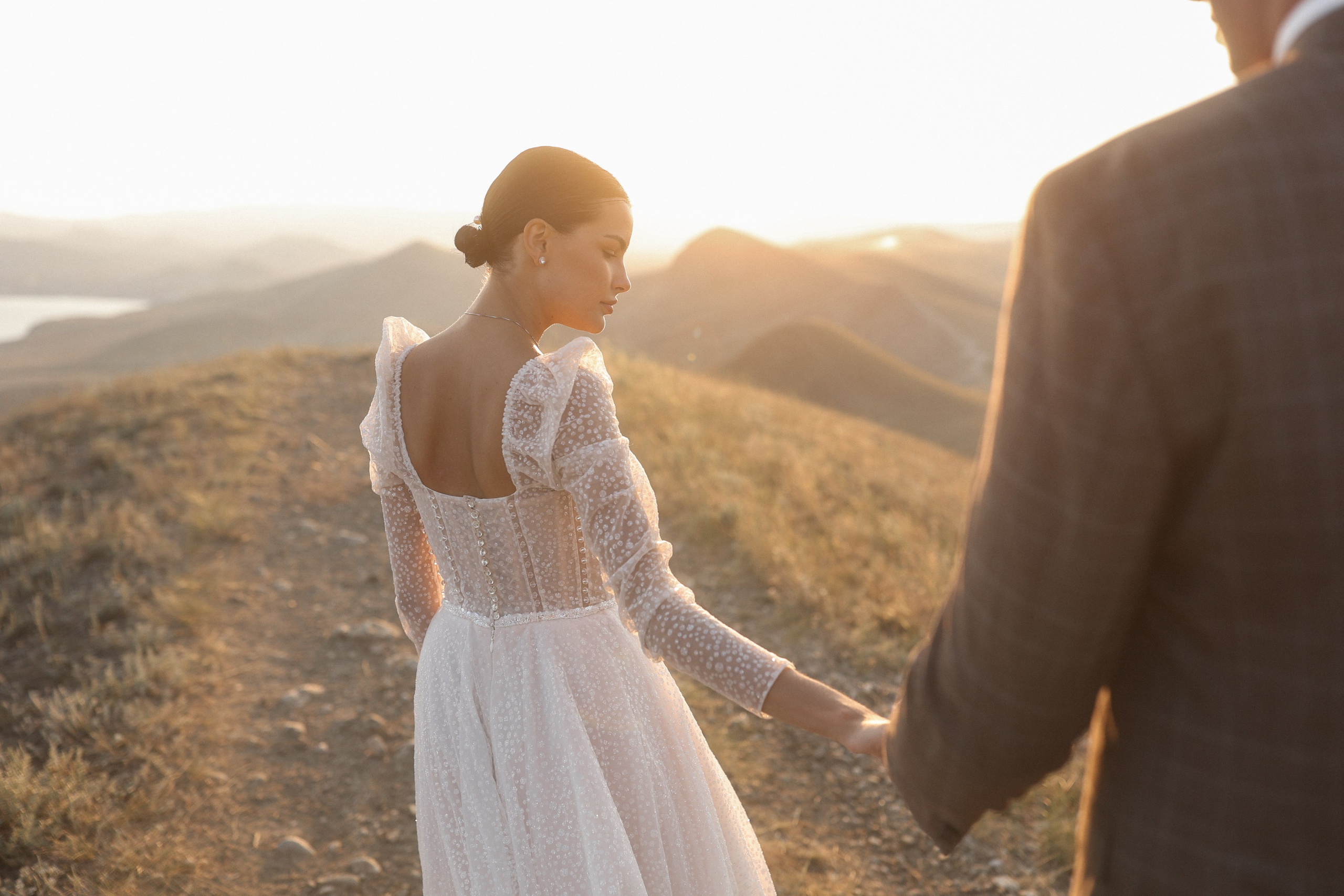 Виталий и Кира. Фотограф в Севастополе и Крыму Артем Волобуев