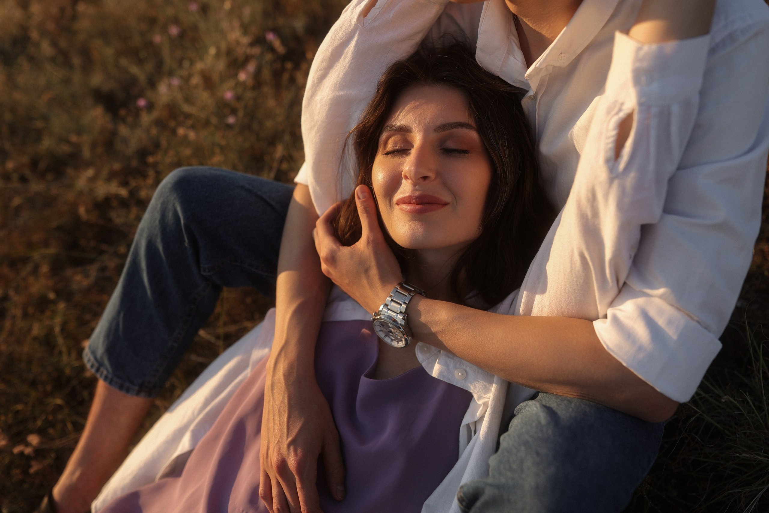 Лолита и Эмиль. Фотограф в Севастополе и Крыму Артем Волобуев