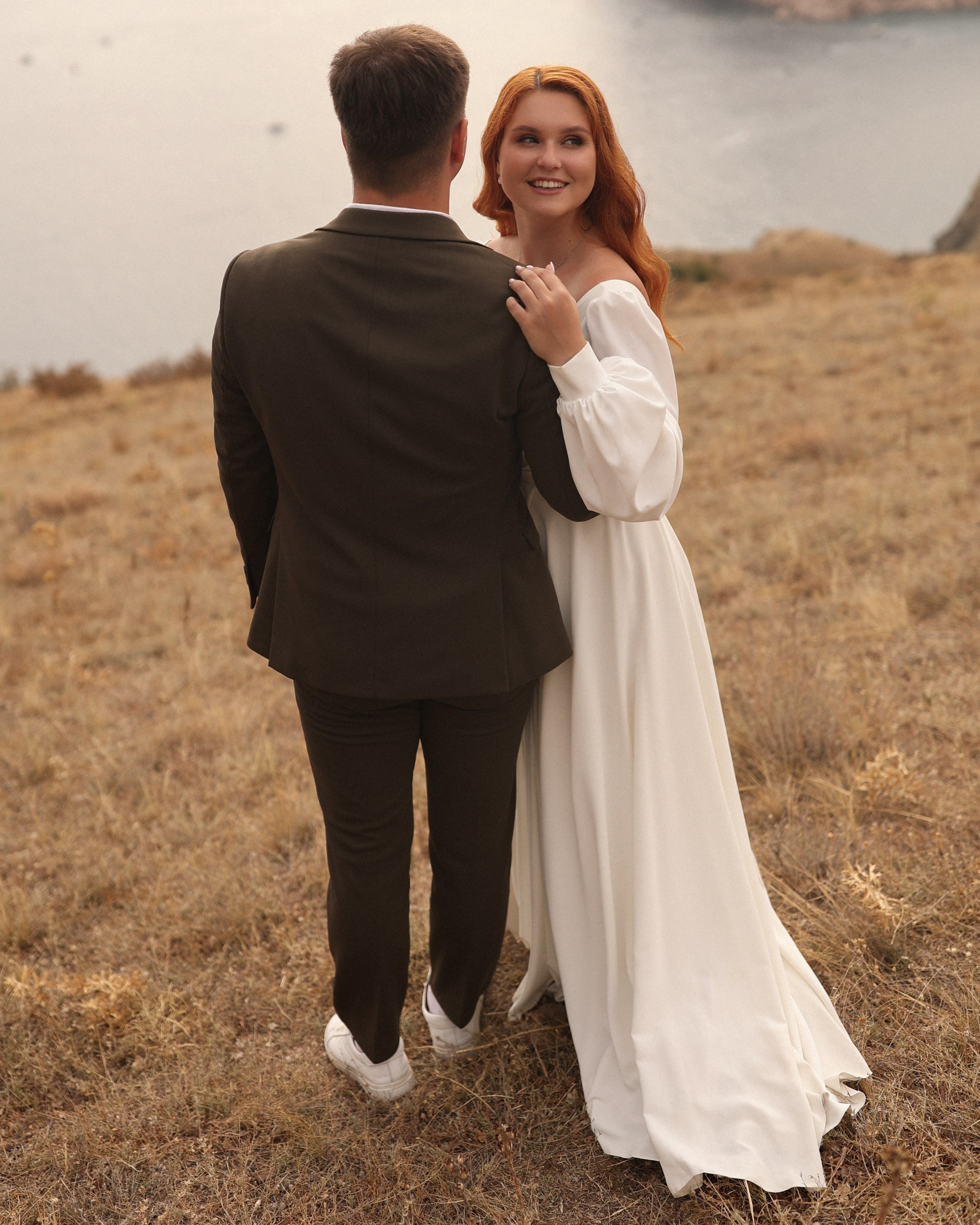 Матвей и Анна. Фотограф в Севастополе и Крыму Артем Волобуев