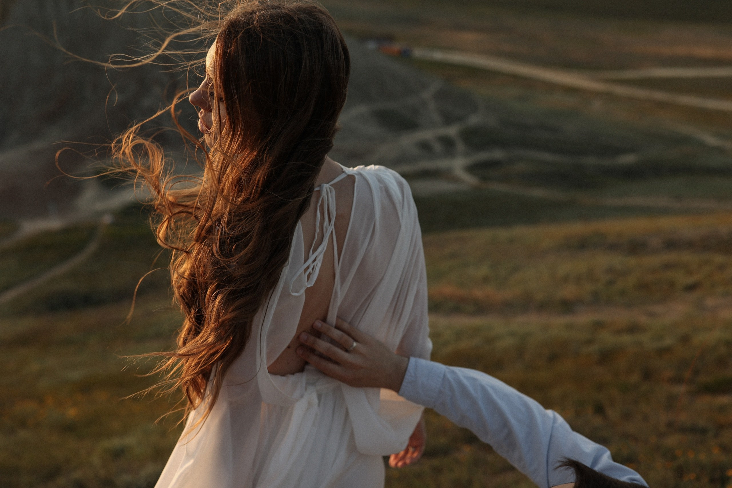 Фотограф в Севастополе и Крыму Артем Волобуев