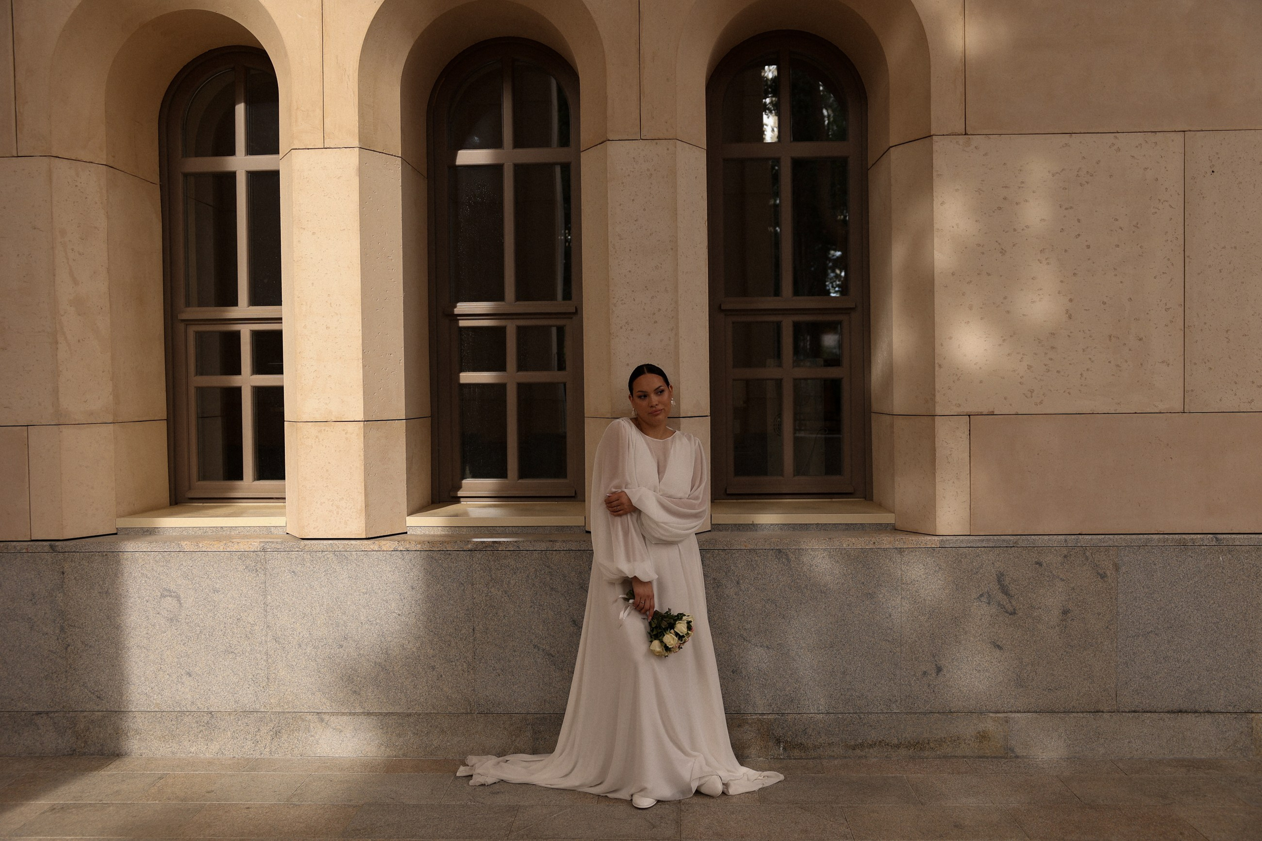 Даниил и Дарья. Фотограф в Севастополе и Крыму Артем Волобуев