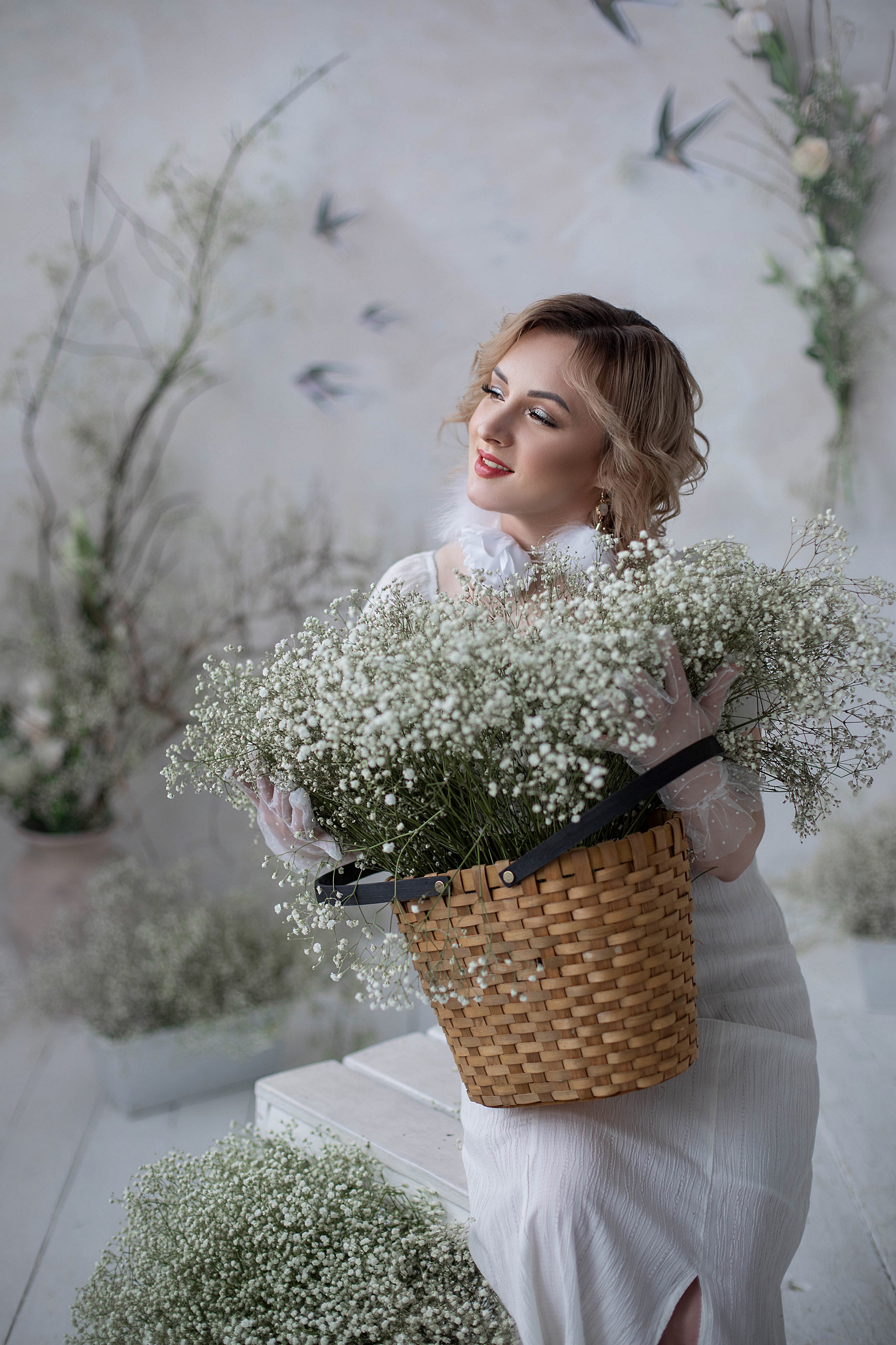 Индивидуальные фотосессии. Фотограф Ирина Зверева