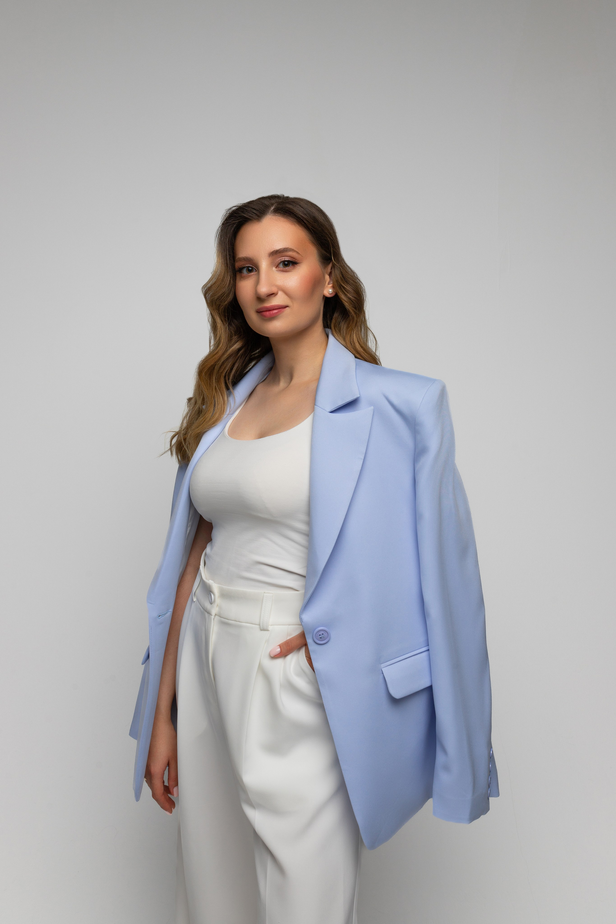 Юлия (косметолог). Фотограф в Санкт-Петербурге Ольга Фот