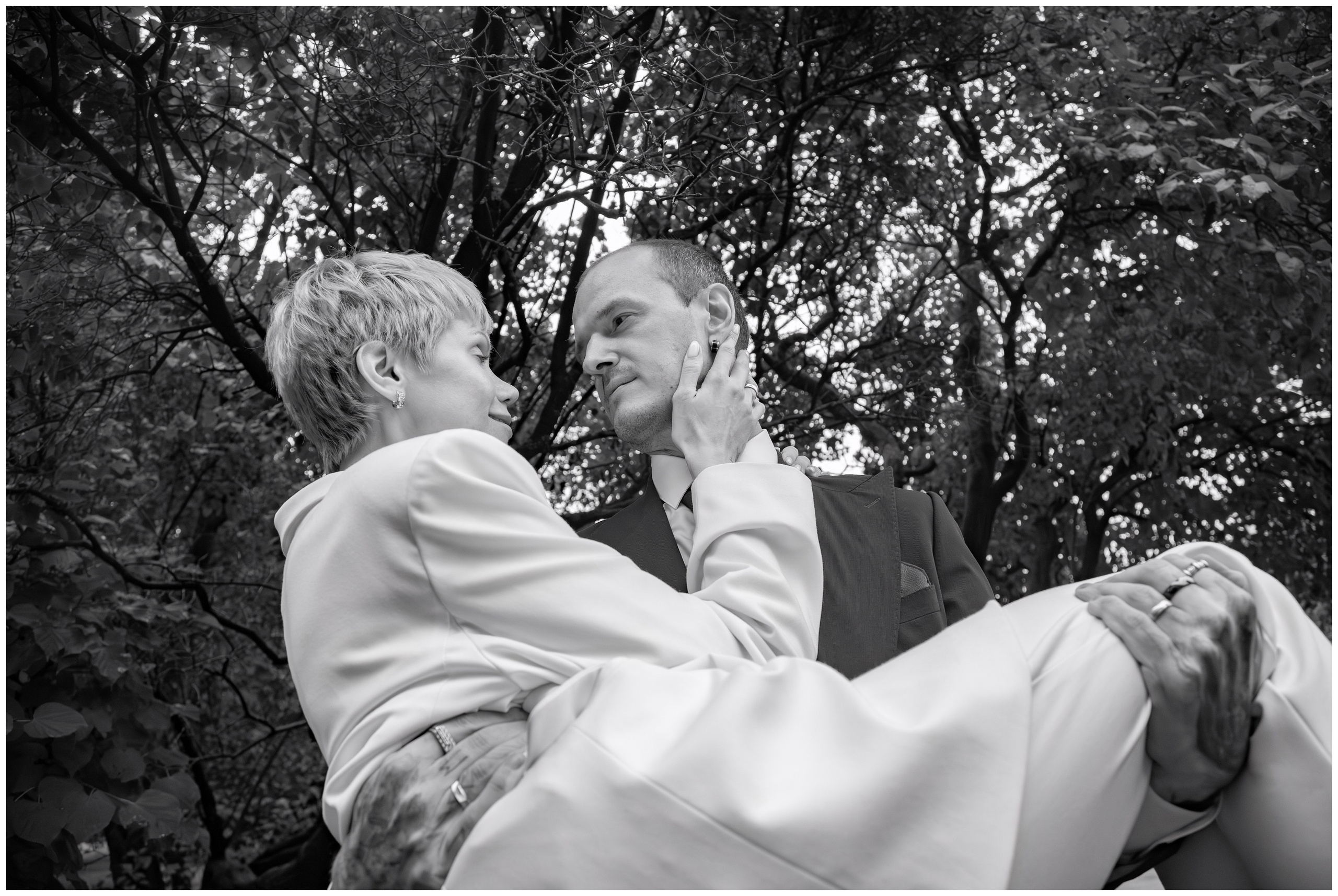 Персиваль и Мария. Георгий Тришаков