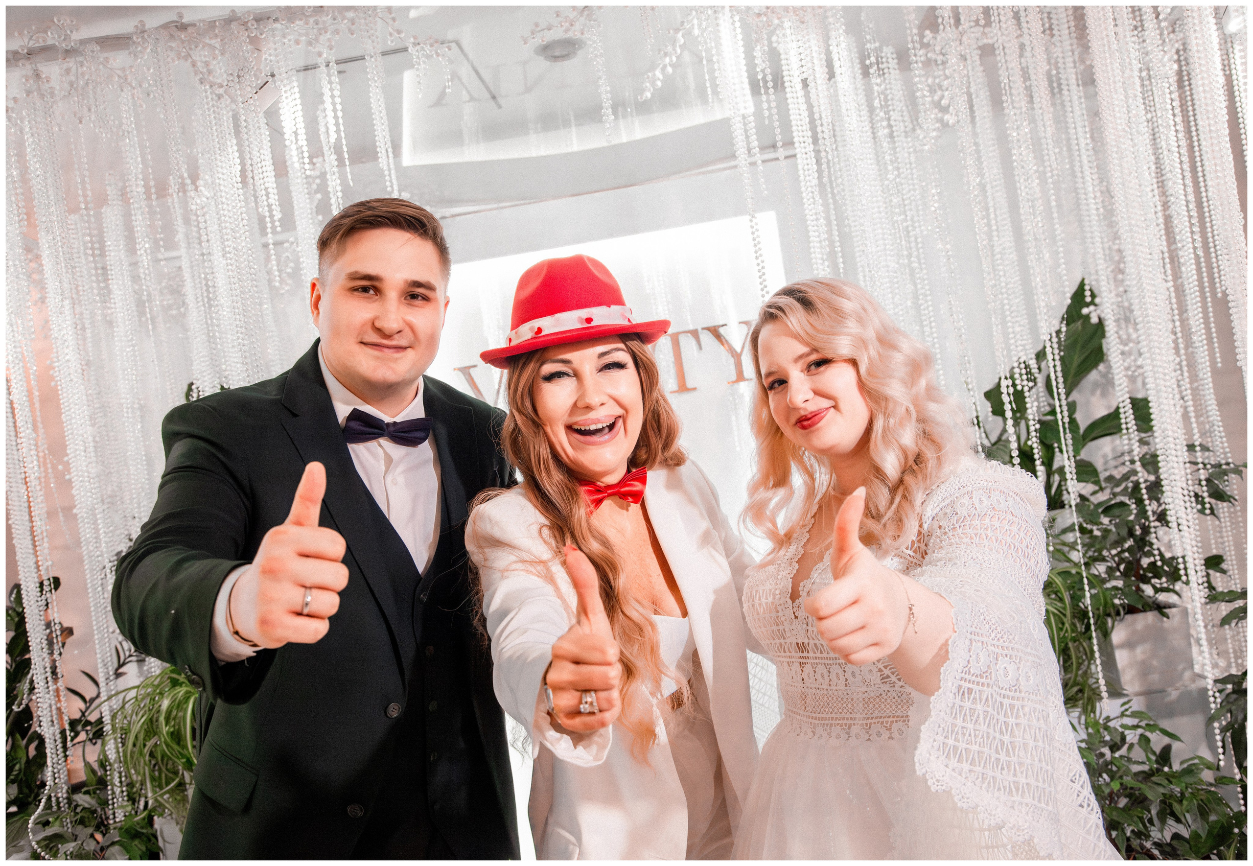 Никита и Екатерина. Георгий Тришаков