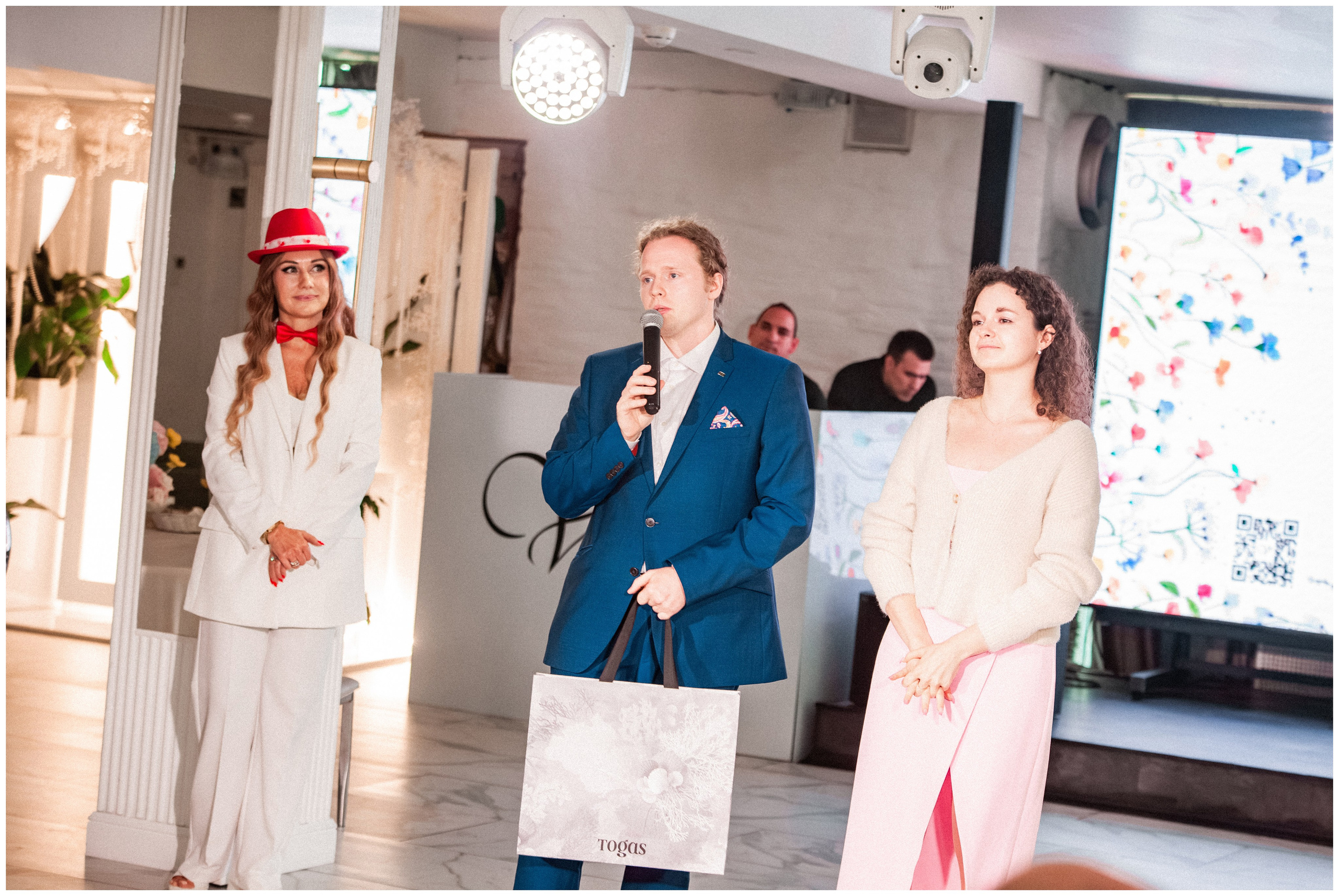 Никита и Екатерина. Георгий Тришаков