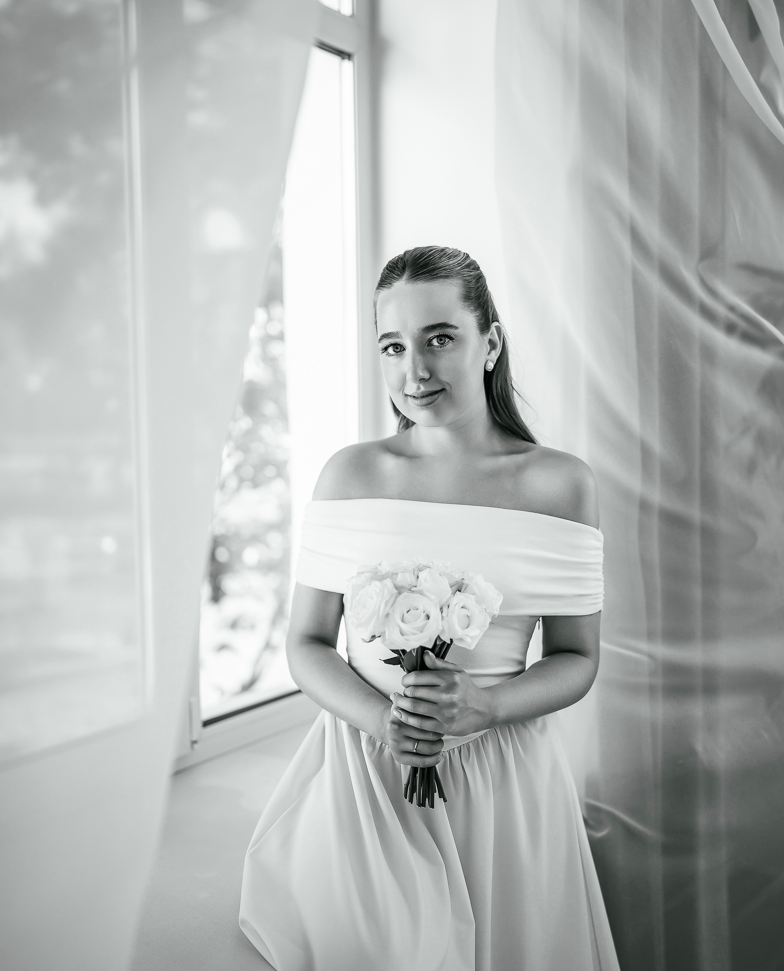 ЭЛИНА И РОМАН. Профессиональный фотограф в Москве Марина Григорьева