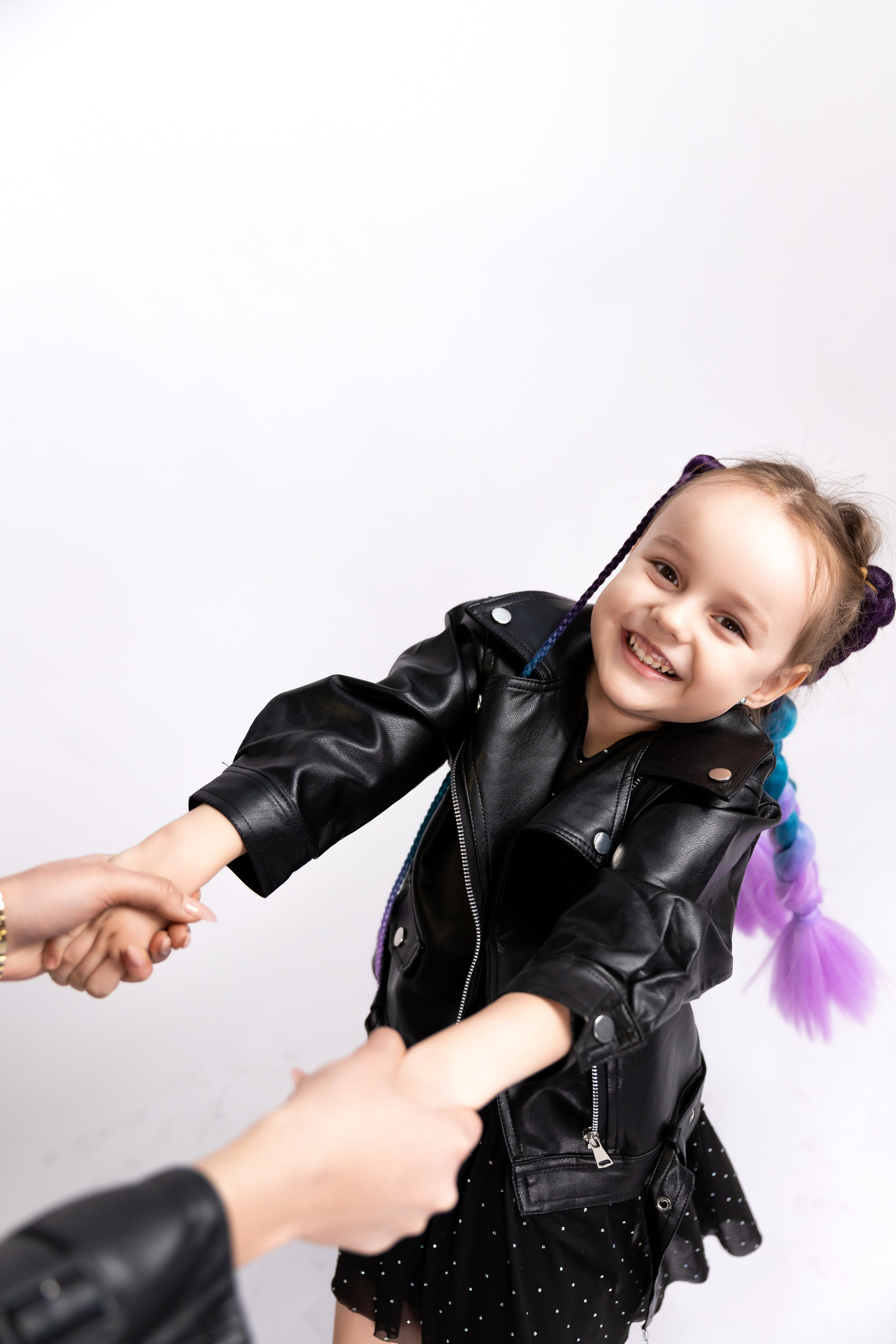 Екатерина и Арина. Семейный фотограф в Екатеринбурге и Красноуфимске Евгения Лягаева