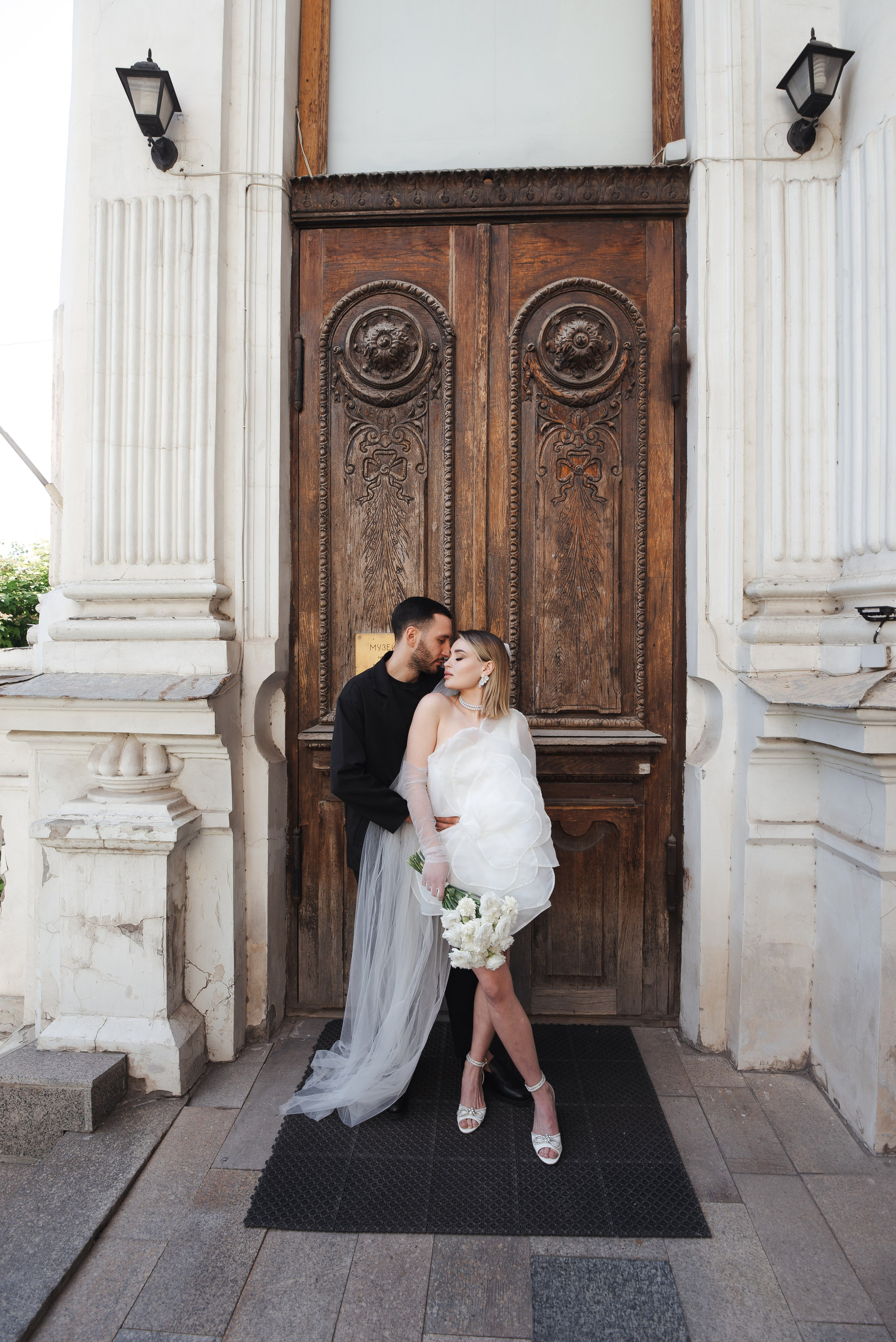 Фотограф Дарья Борисова в г. Новочеркасск и РО