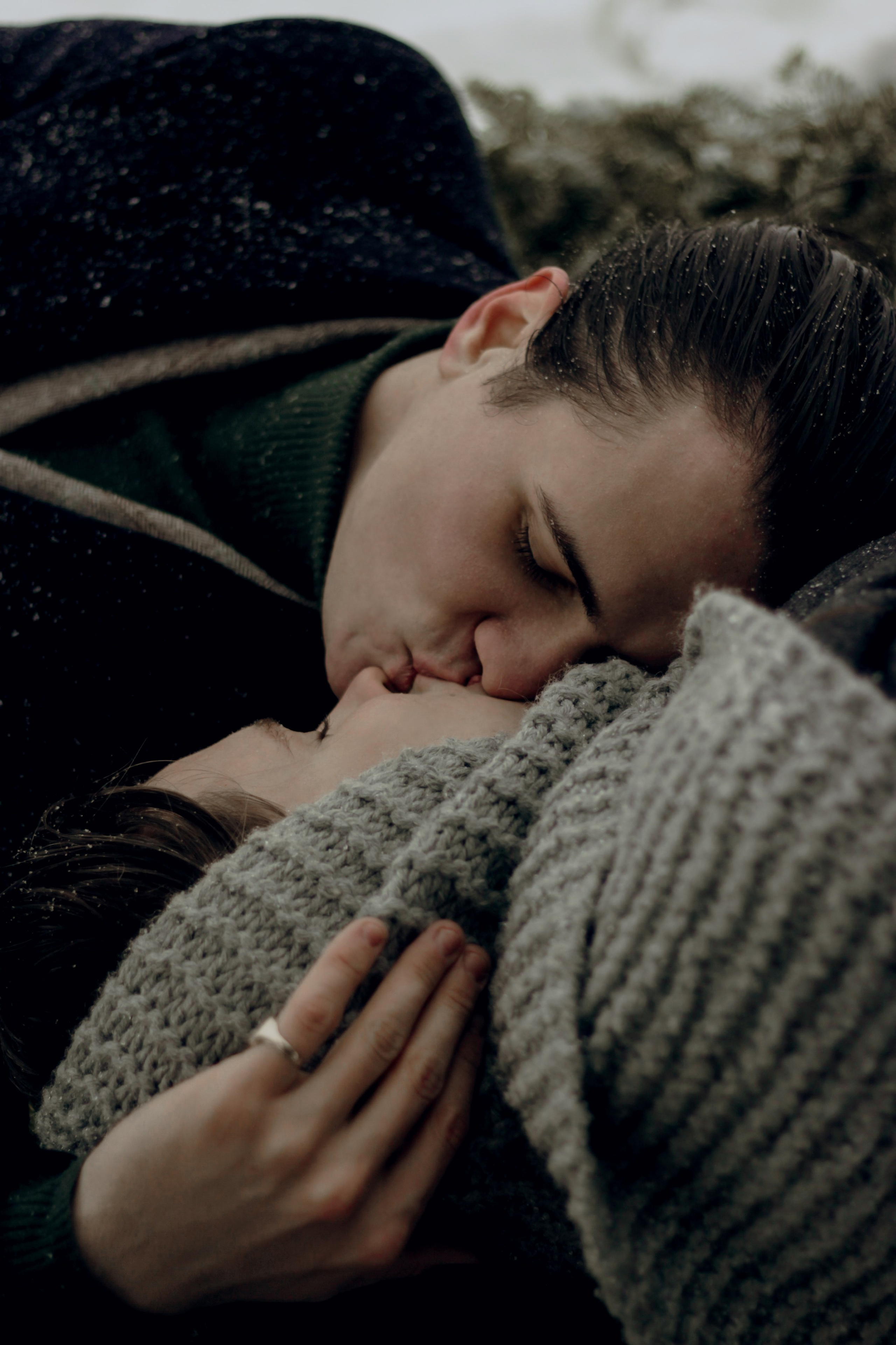 Асим и Леся. Главная