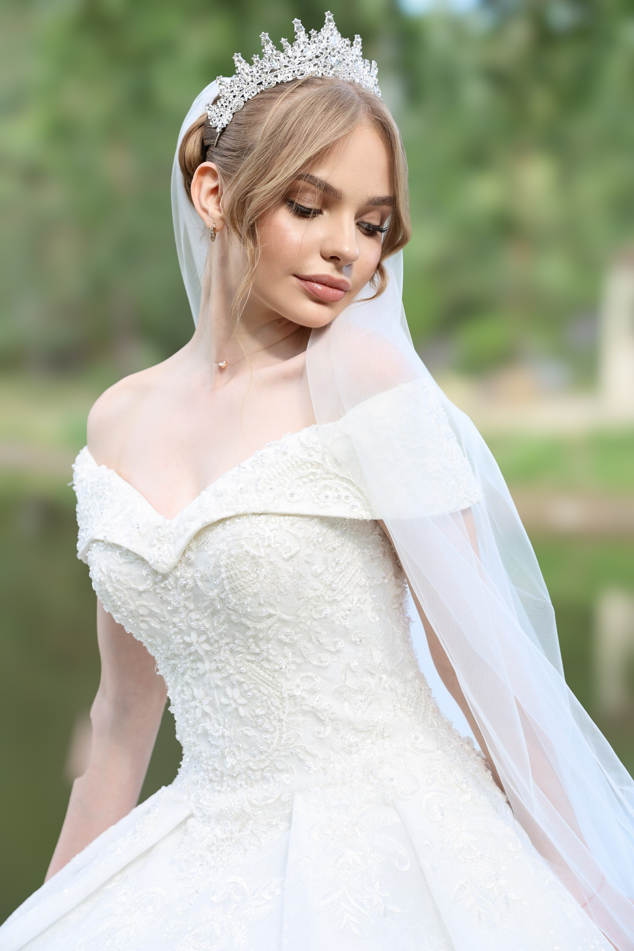 Марат и Диана. Zuleta.Go