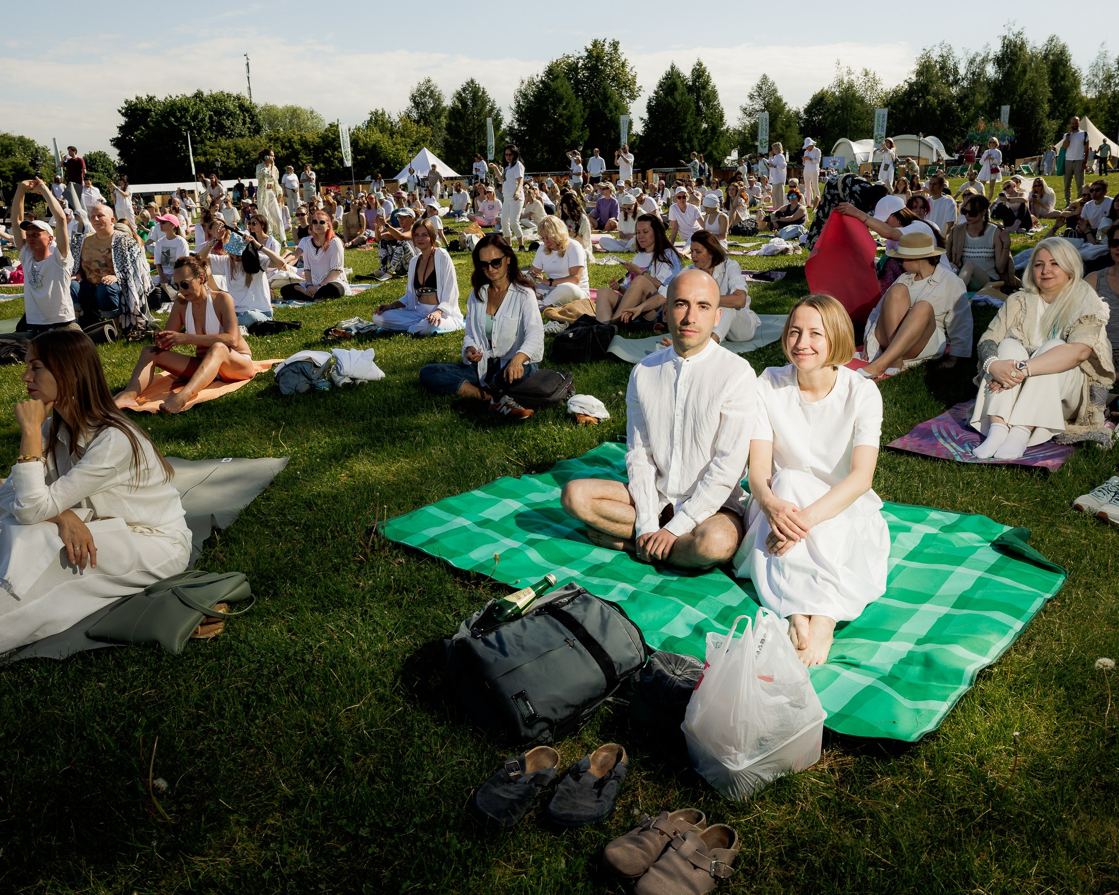 ДЕНЬ МЕДИТАЦИИ