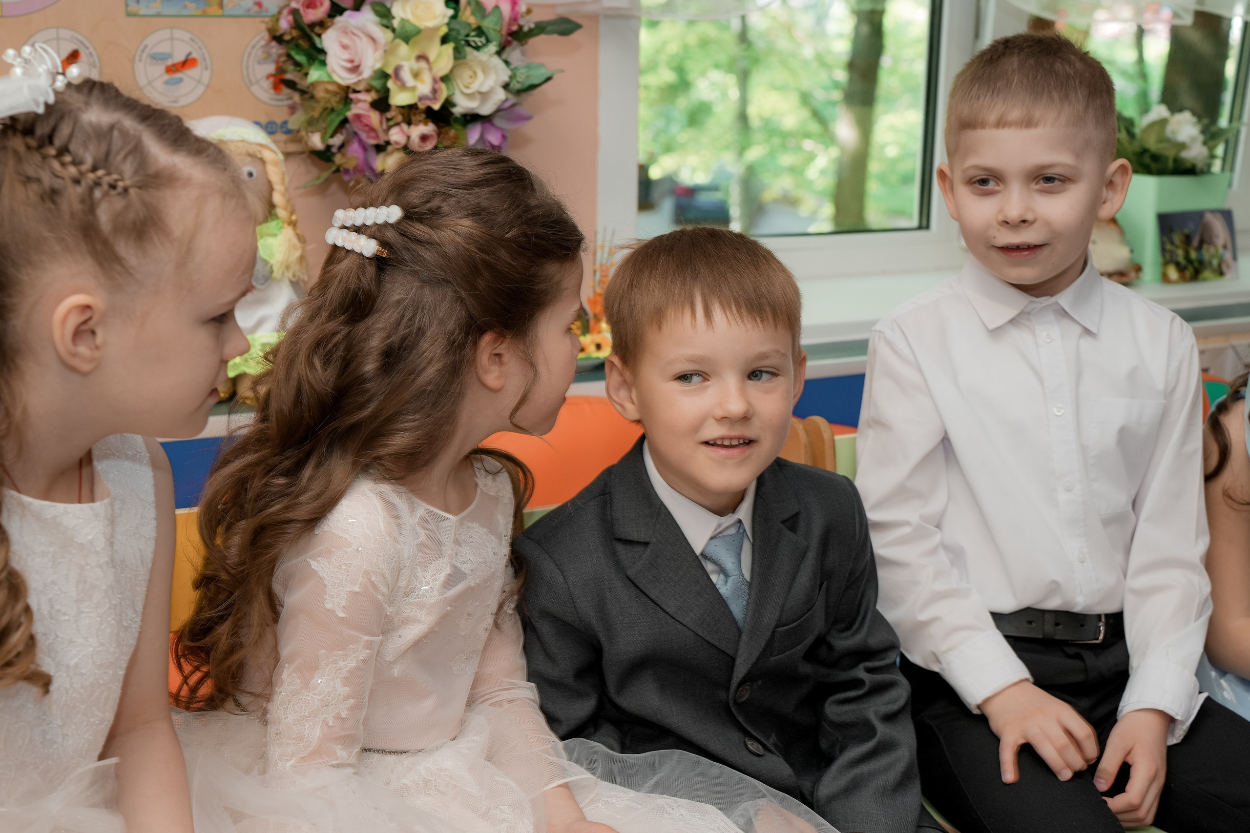 Блог о фотографии. Фотограф выпускных школьных альбомов — Мария Кочетова