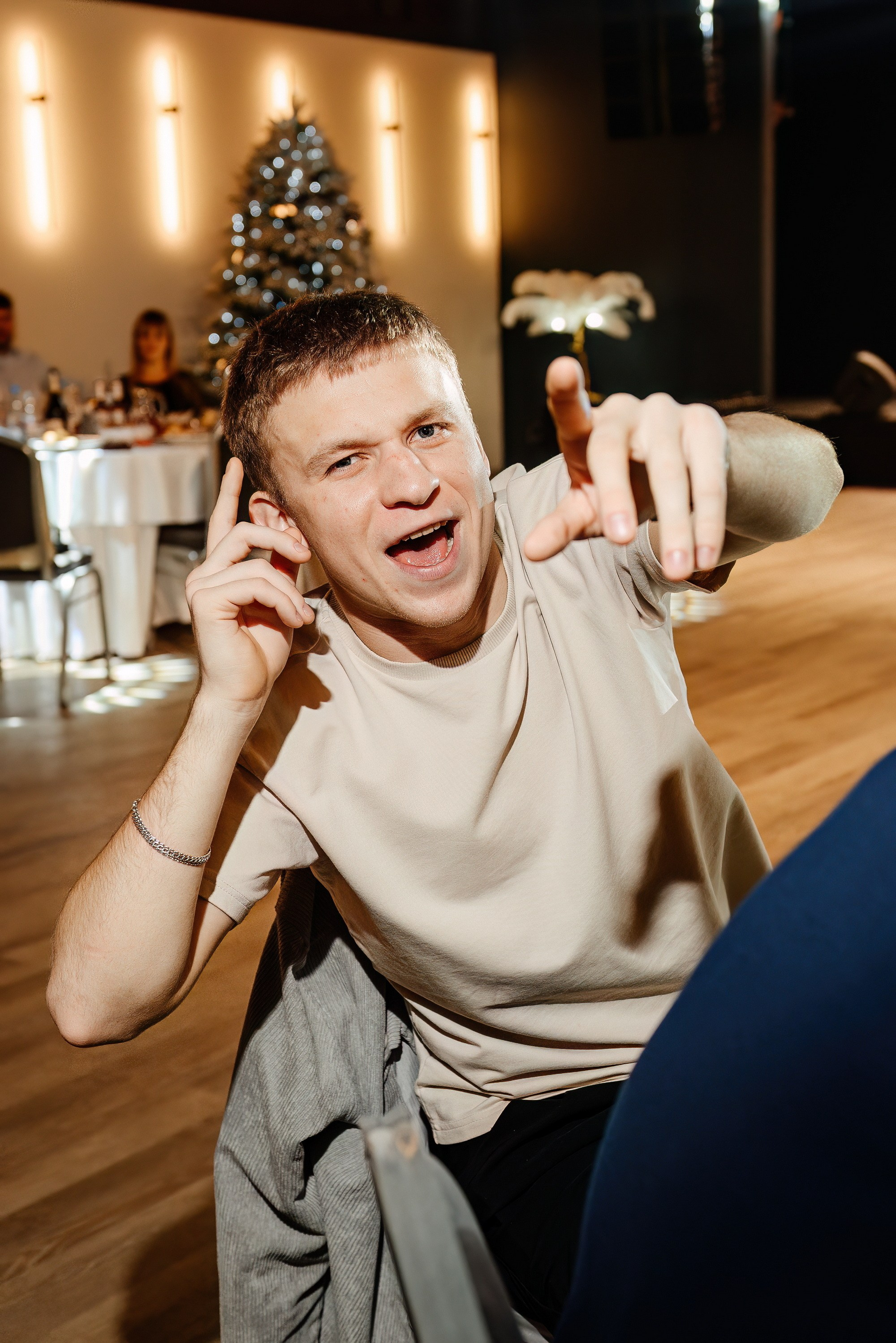 Закрытие футбольного сезона 2025 ФК «ТЕМП». Свадебный и репортажный фотограф Никита Сницарев в Барнауле