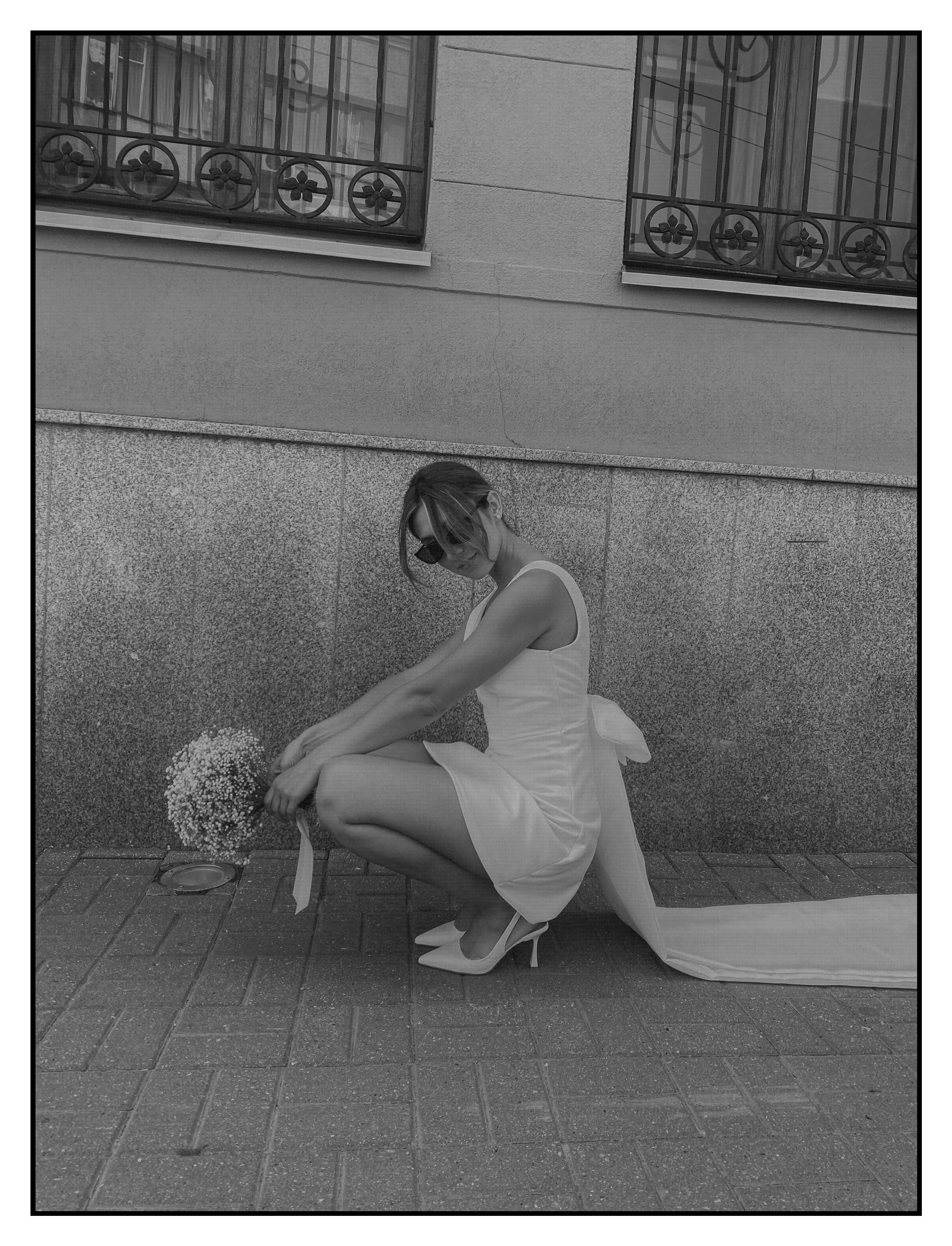 SABINA KIRILL '22. Фотограф, контент креатор